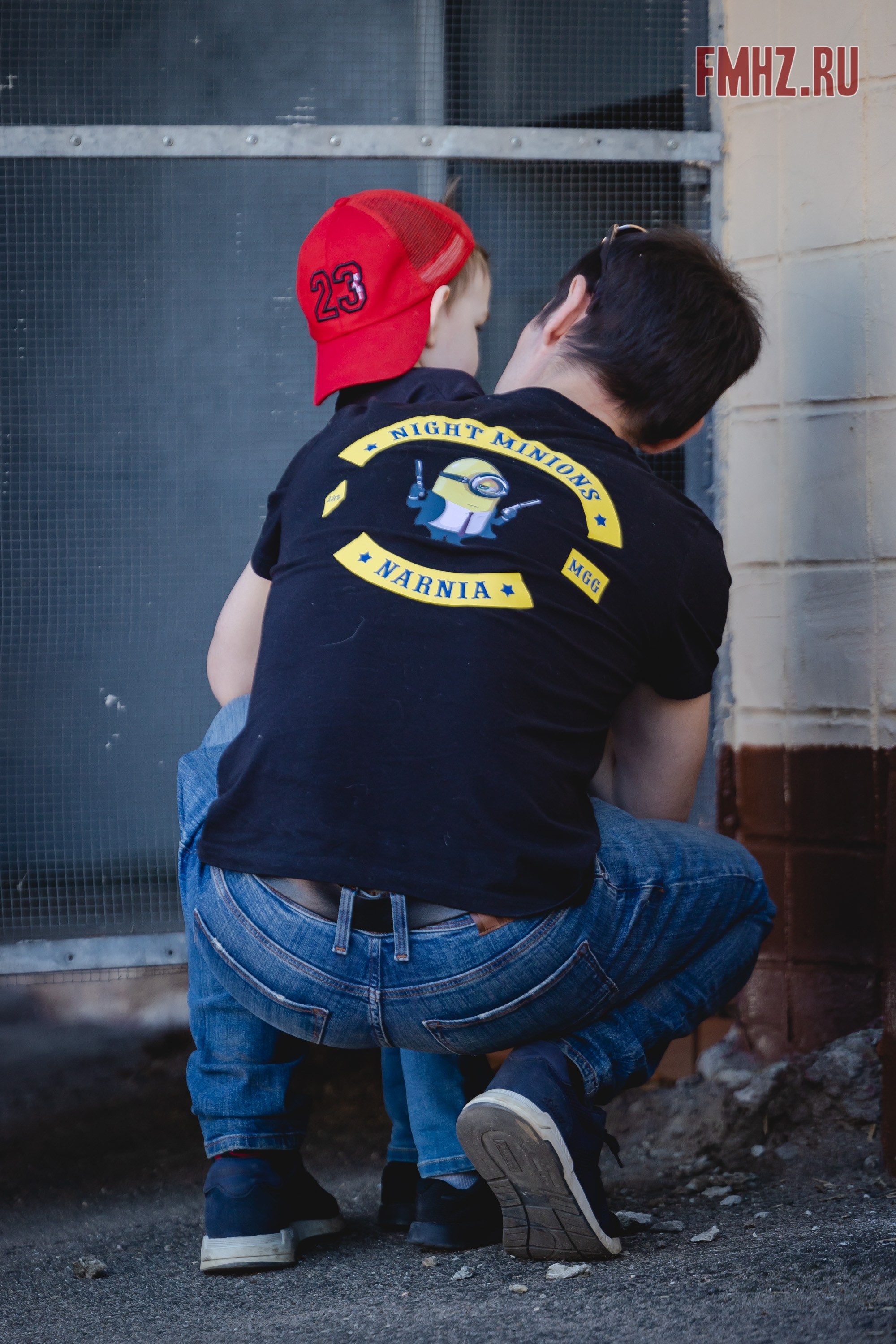 Открытие мотосезона «True Bankers» (18.05.2024). Фотограф Владимир Охрименко