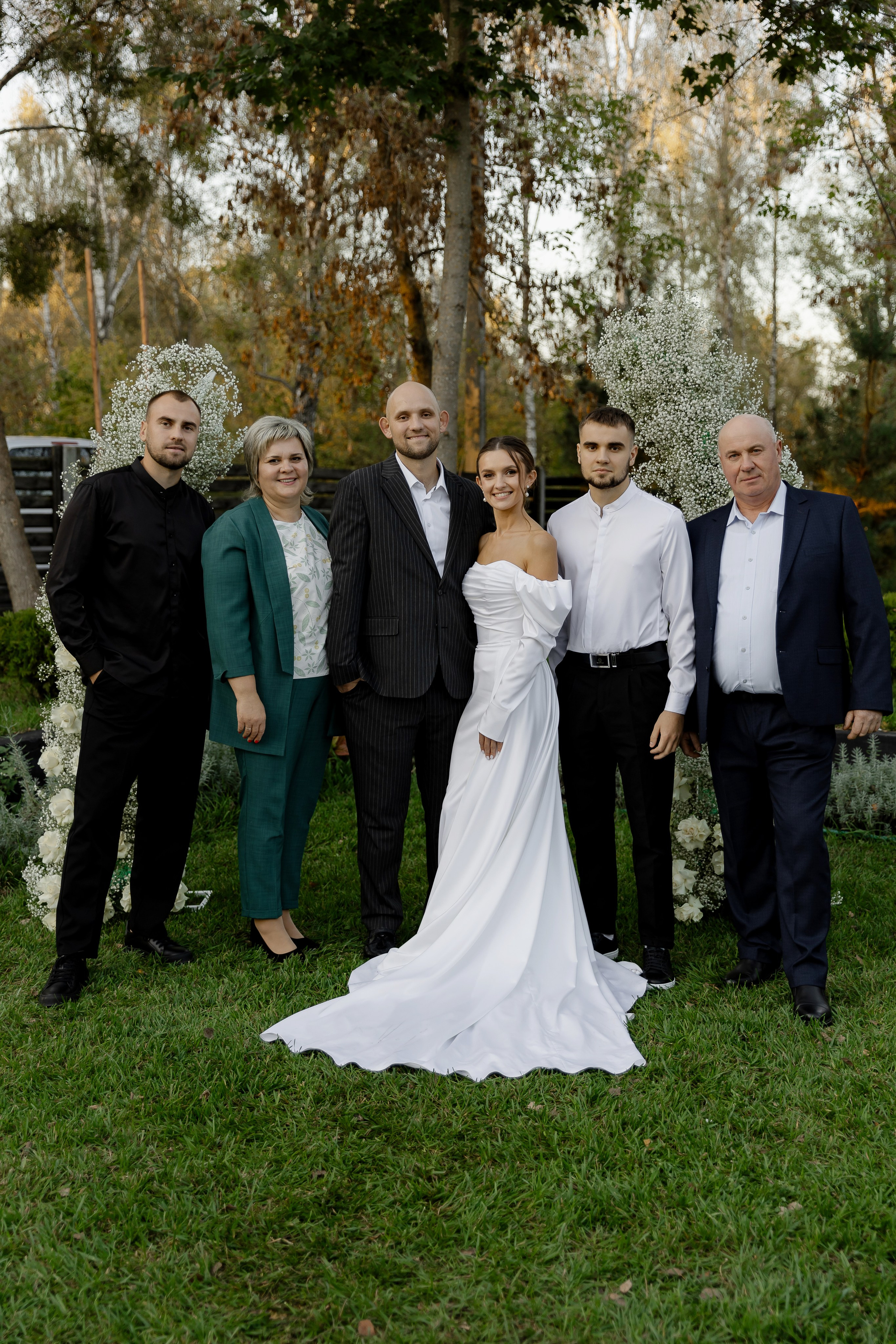 Кирилл и Даша. Dima Lemeshevsky