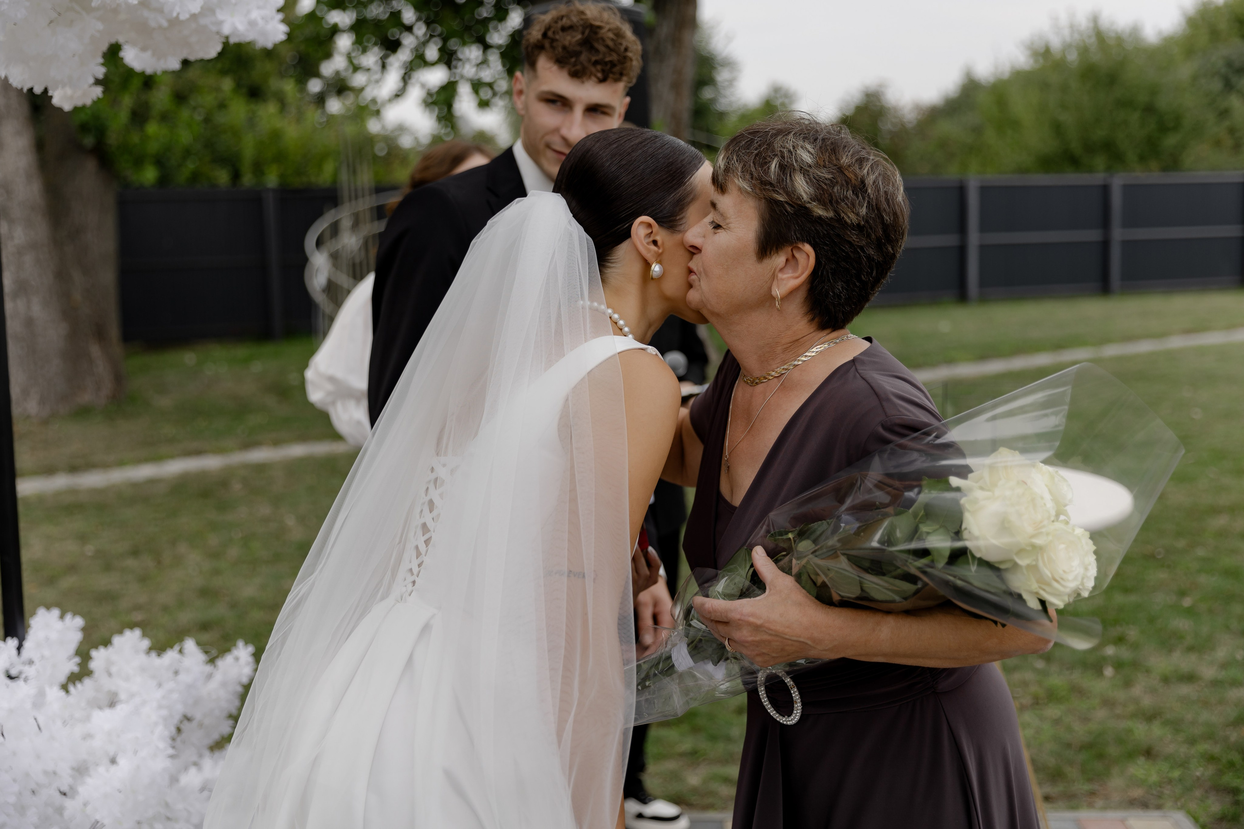 Аня и Игорь. Dima Lemeshevsky