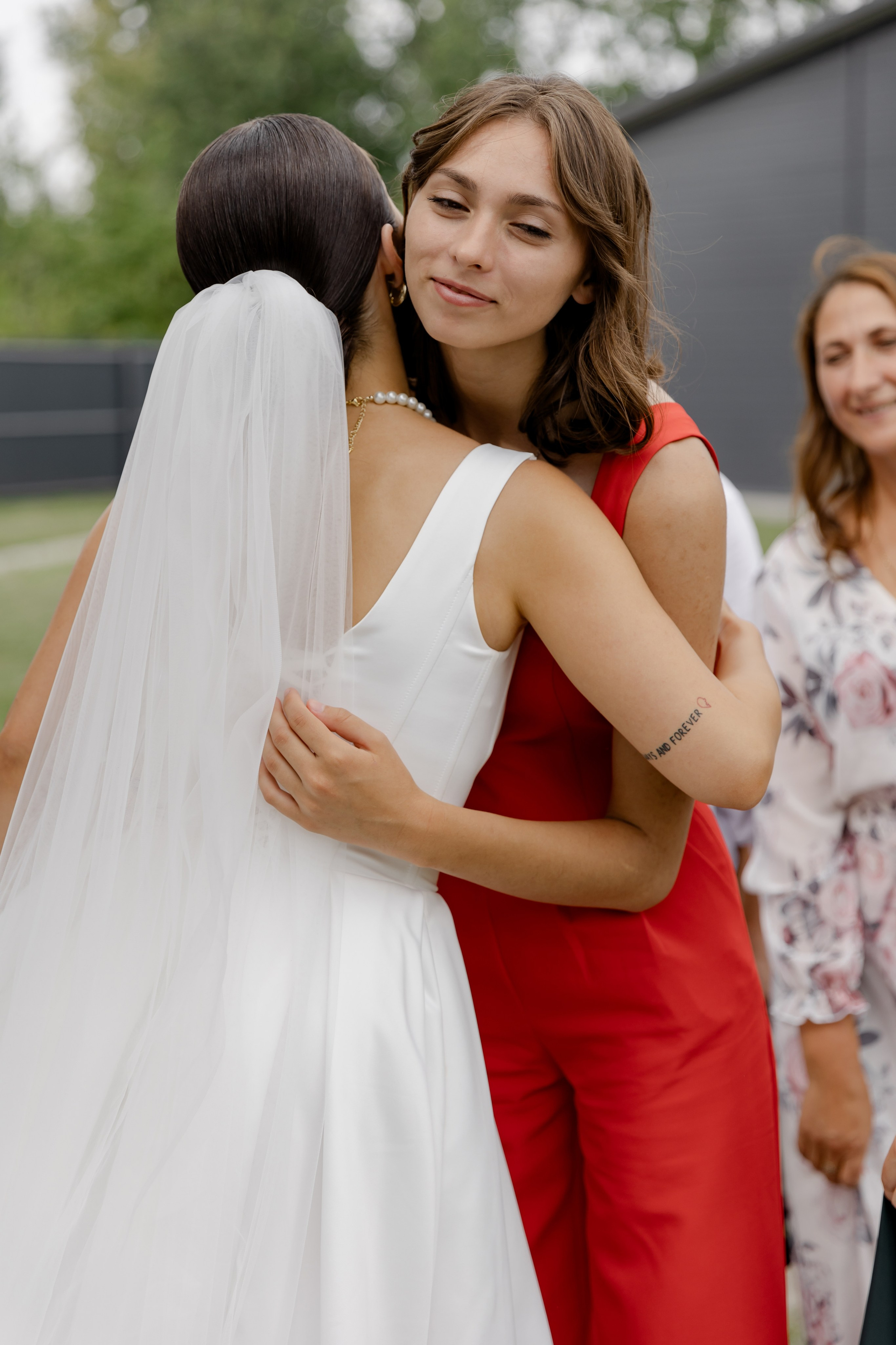 Аня и Игорь. Dima Lemeshevsky