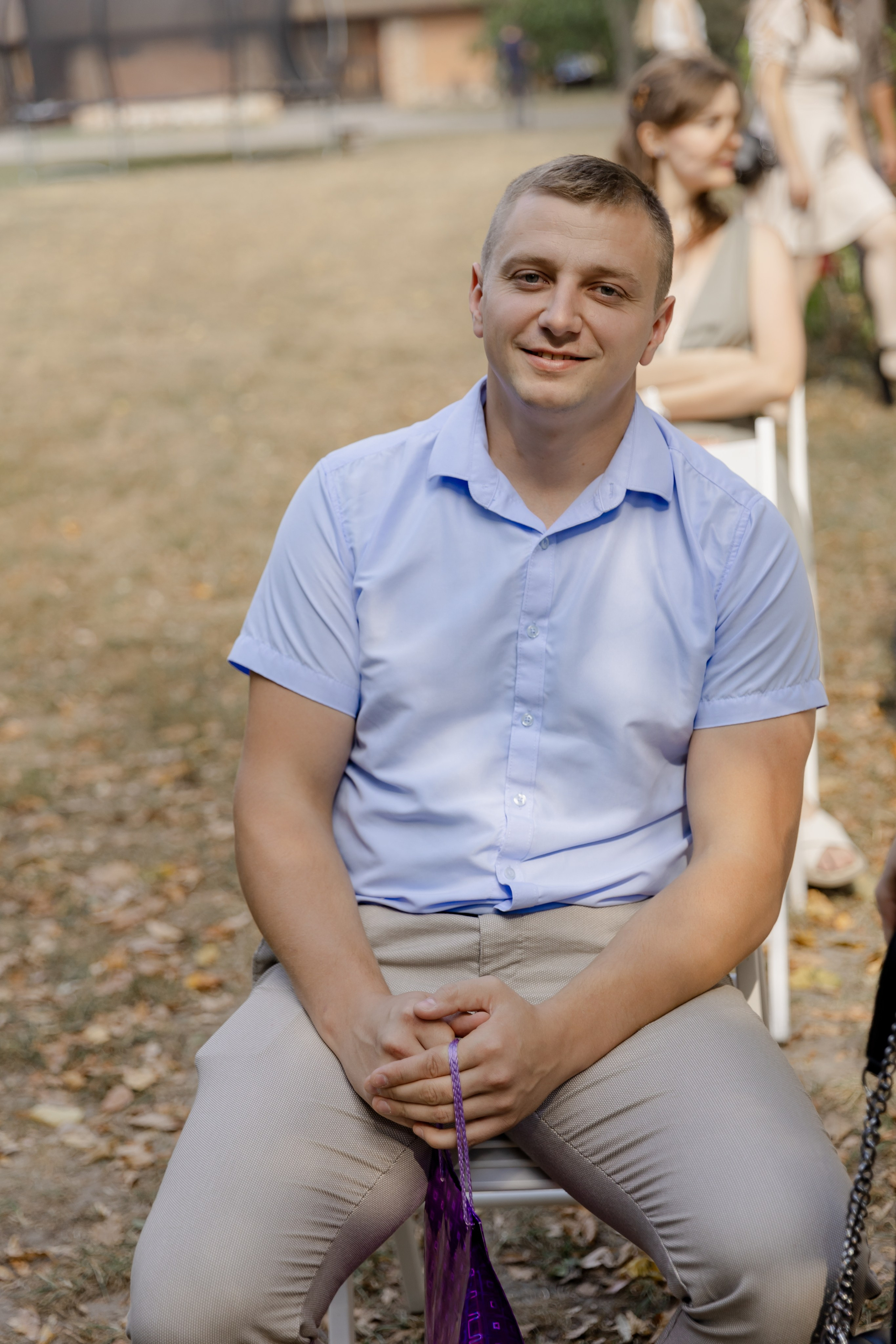 Виноградники. Dima Lemeshevsky