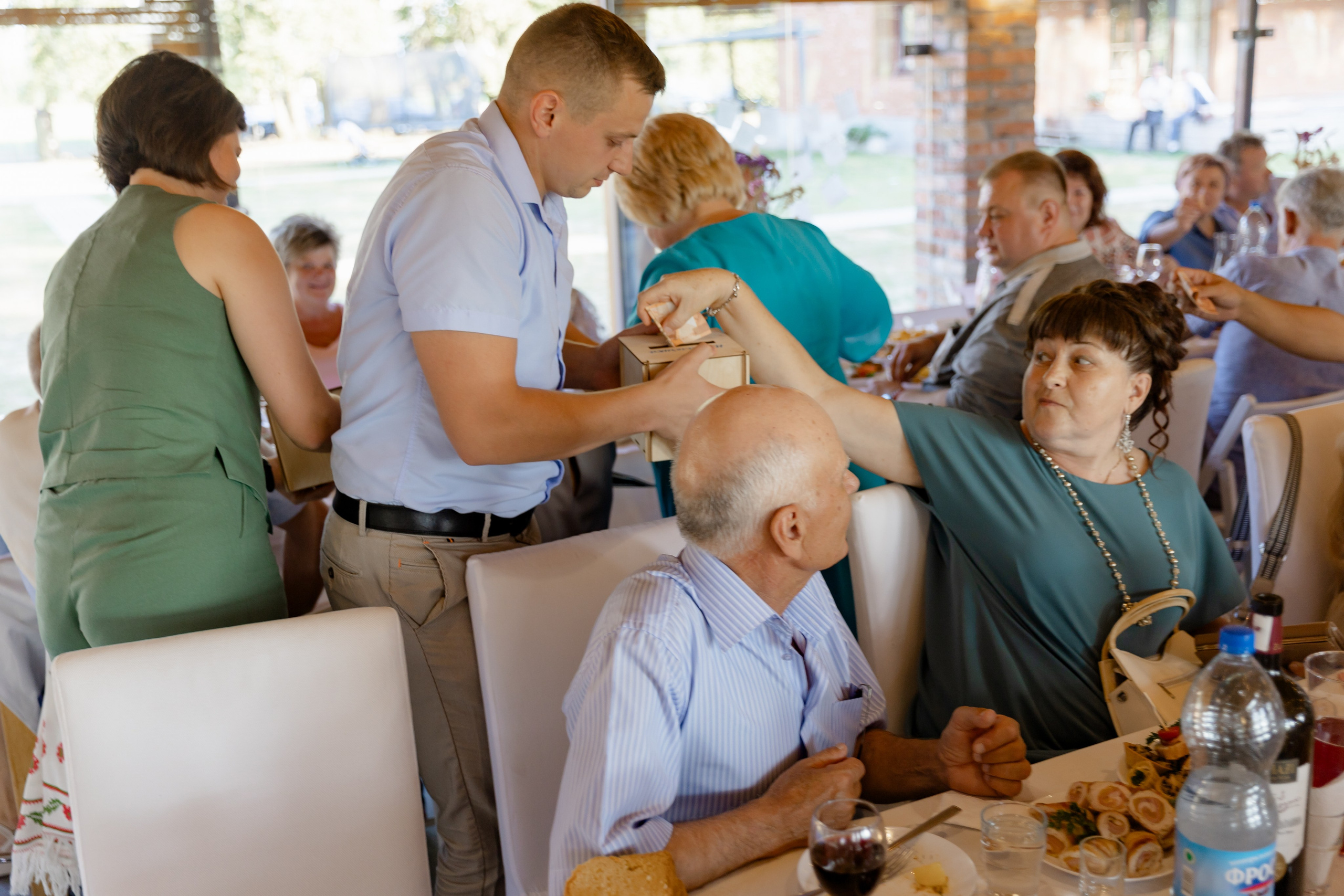 Виноградники. Dima Lemeshevsky