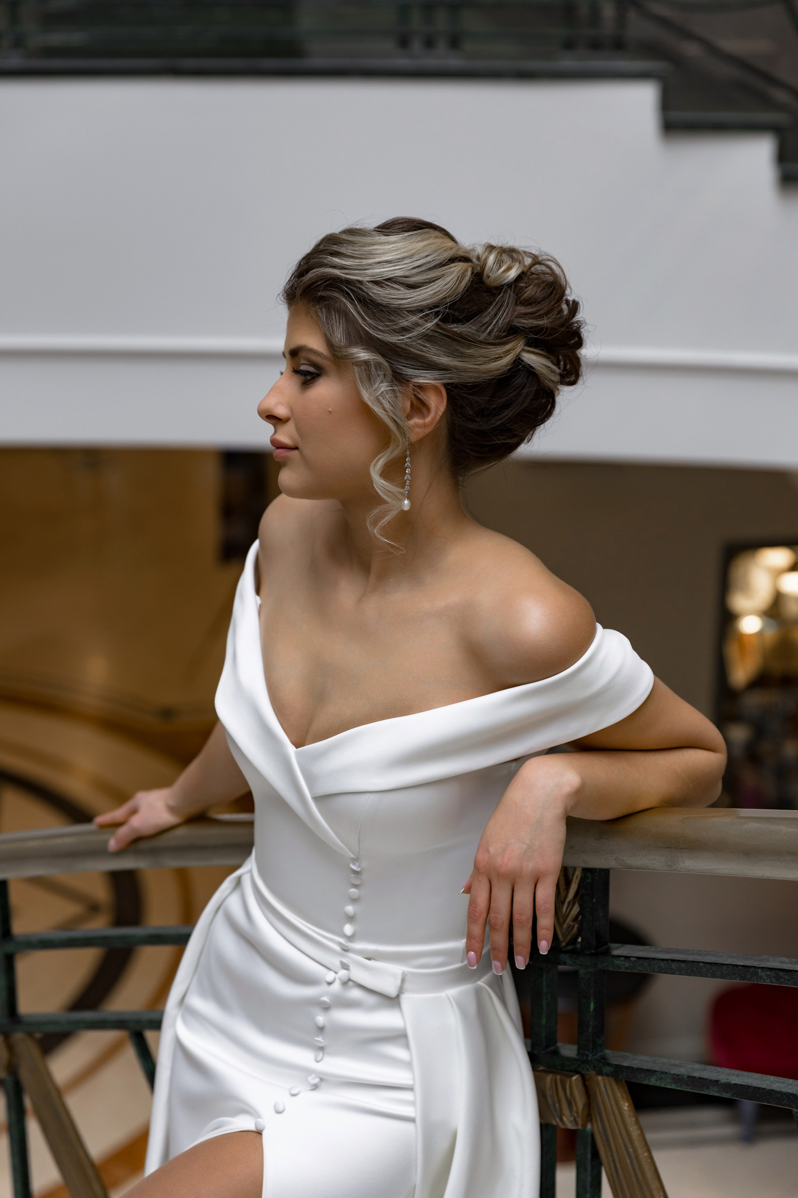 Екатерина и Михаил. Свадебный и портретный фотограф в Санкт-Петербурге Надежда Чечулина