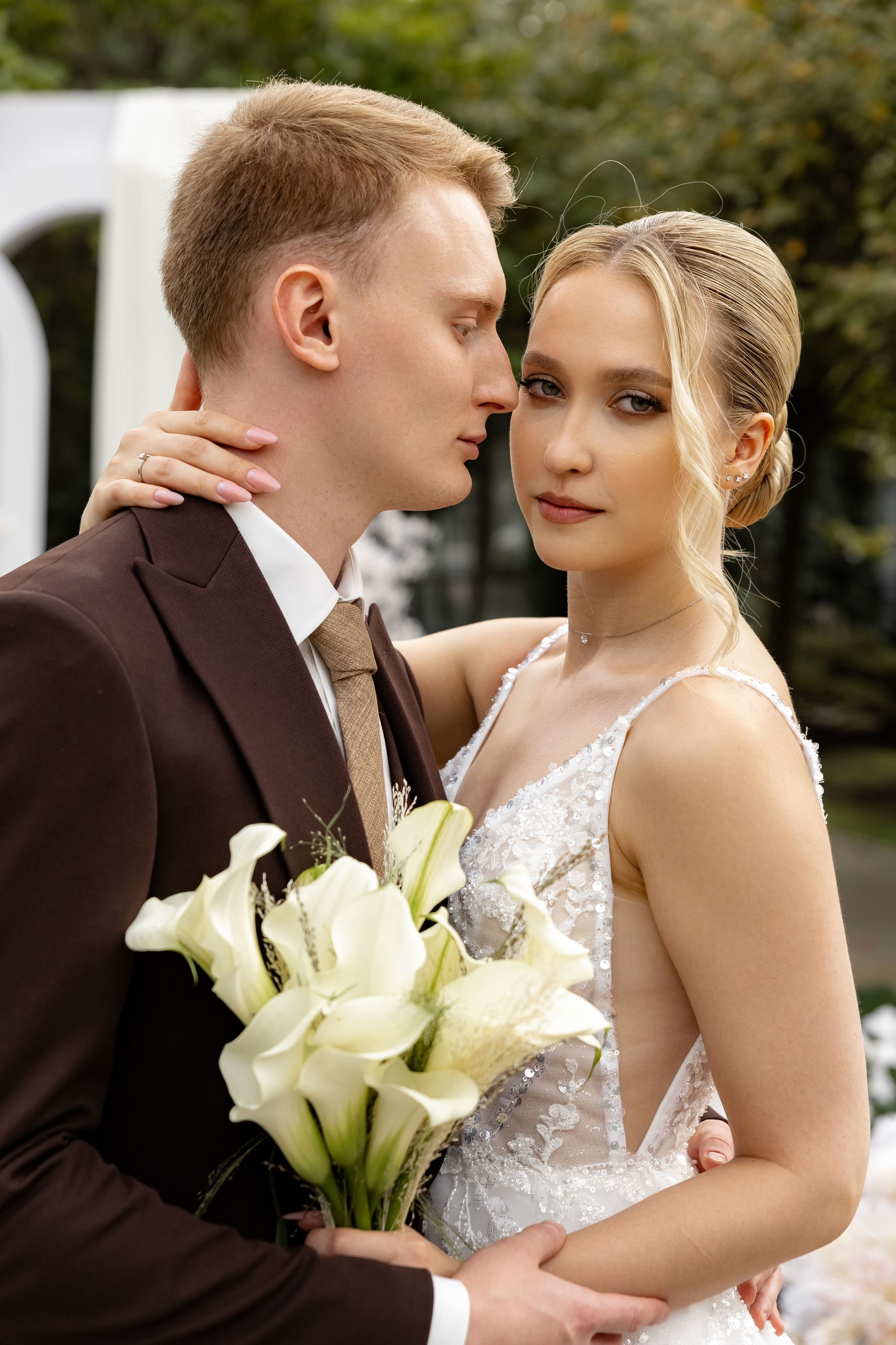 Даниил и Полина. Фотограф и Видеограф в Ростове на Дону