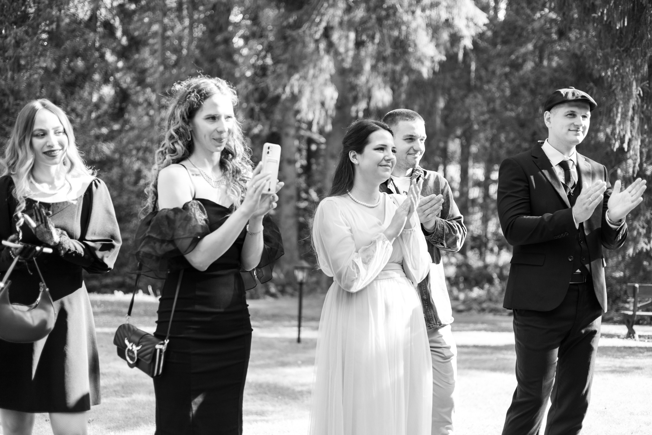 Свадебное. Мастерская Демченко