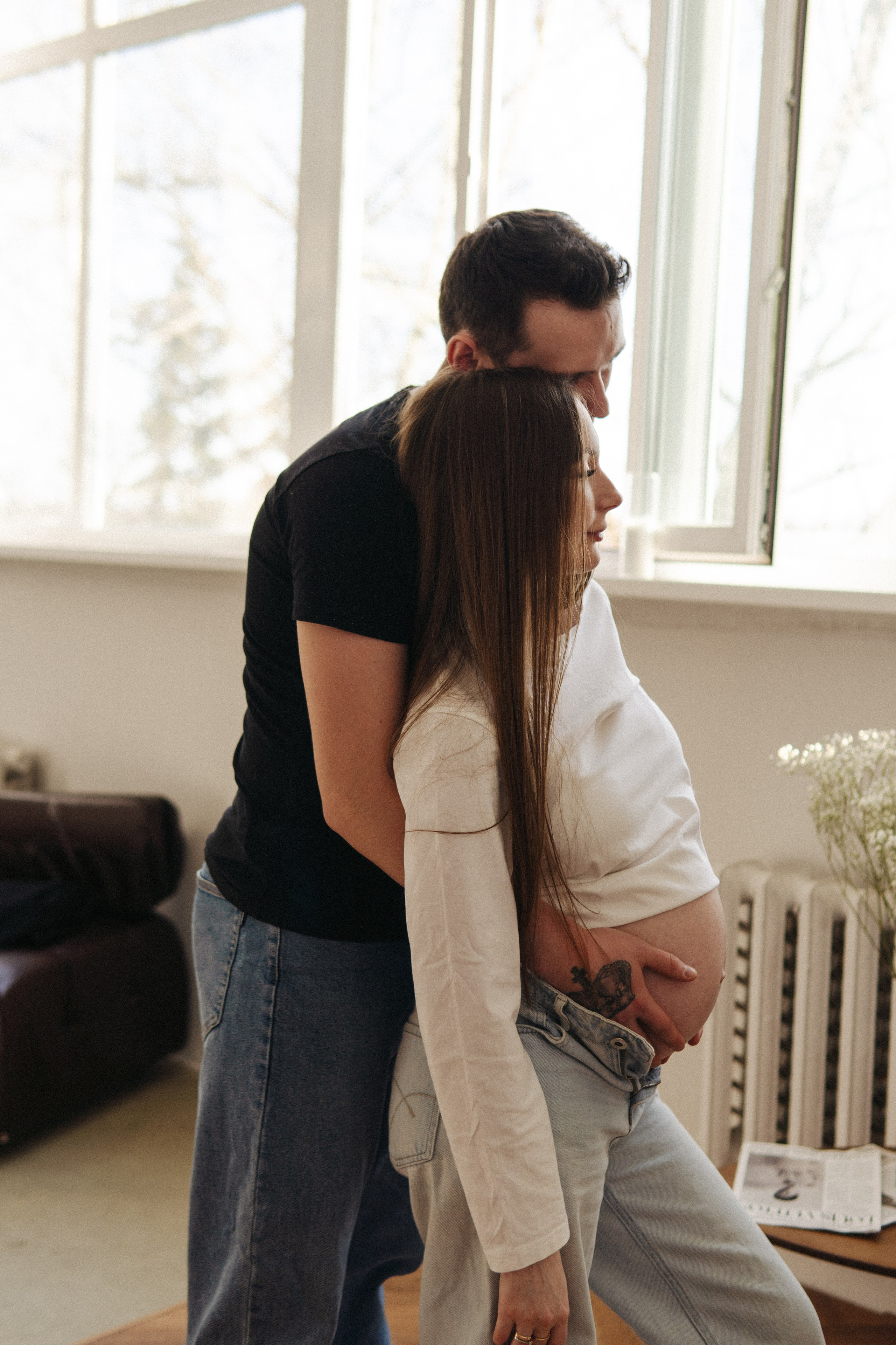 Vadim & Angelina. Я — Алёна и я фотографирую красиво (е)