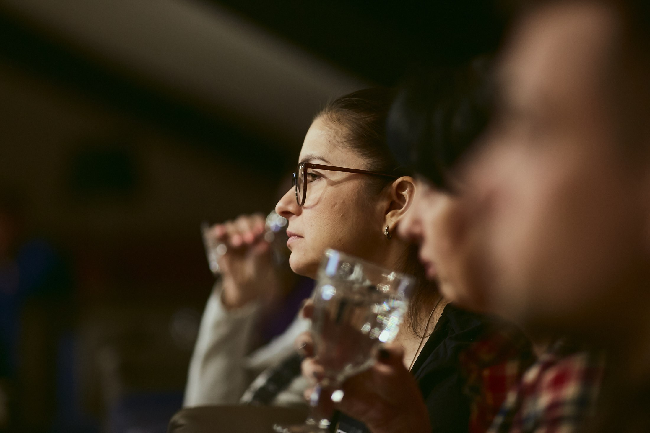 Дегустация виски Glenfarclas. Семейный и репортажной фотограф в Красноярске и Москве Виктор Бабинцев