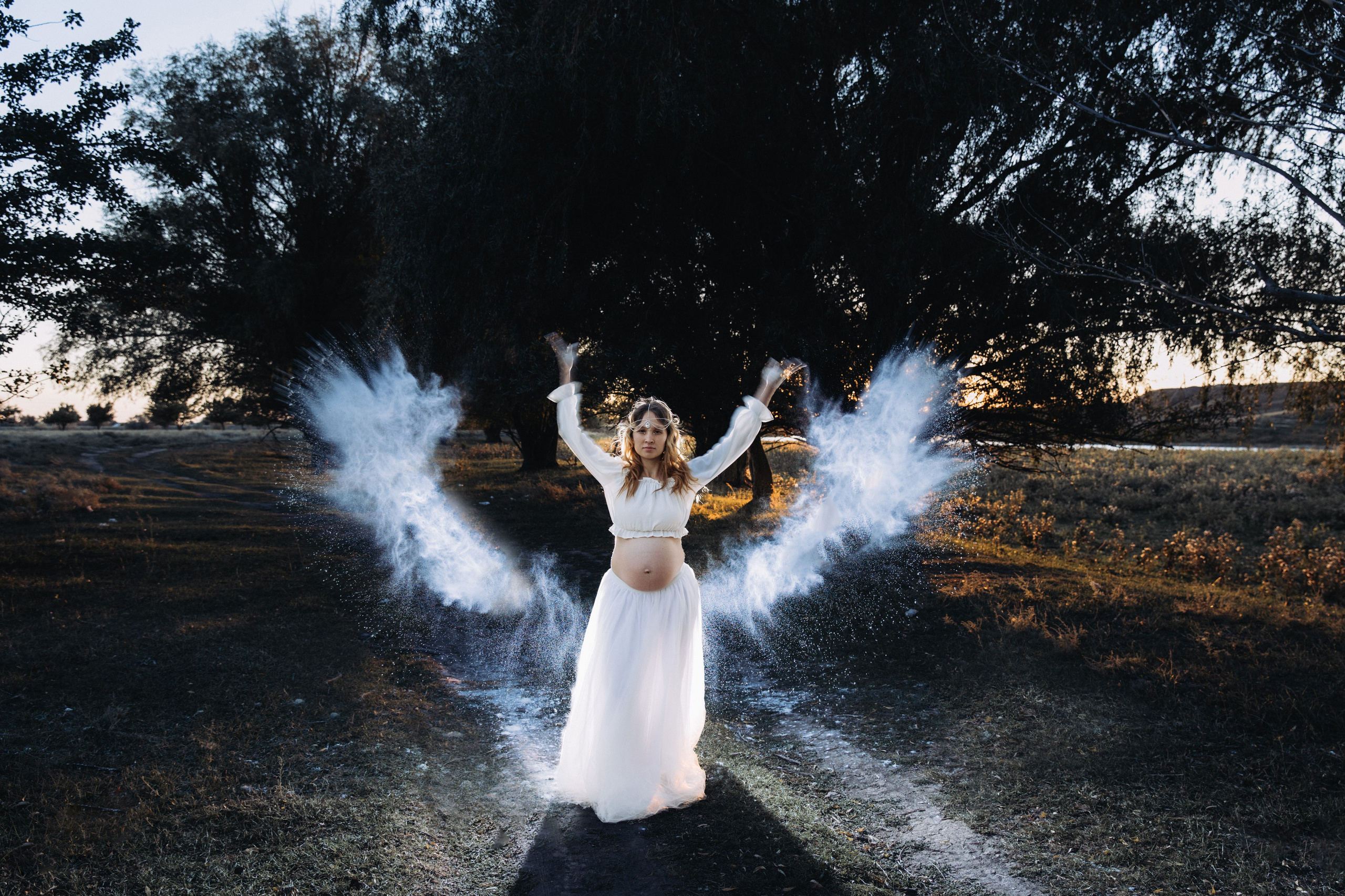 Семейные съемки. Свадебный и семейный фотограф в Волгограде Анастасия Кошенскова