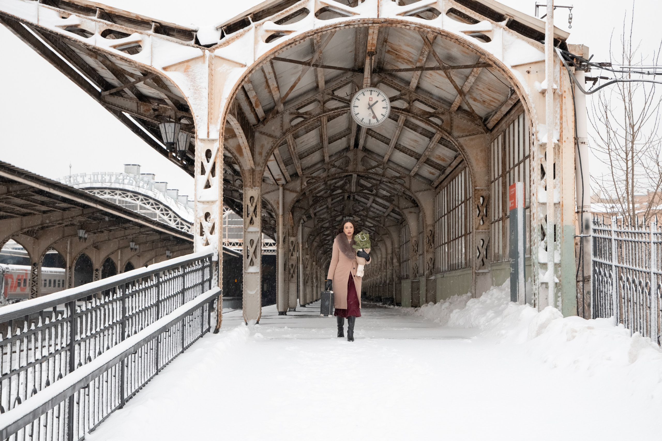 Фотограф Санкт-Петербург, Колпино, Пушкин. В середине лета съемки в Крыму