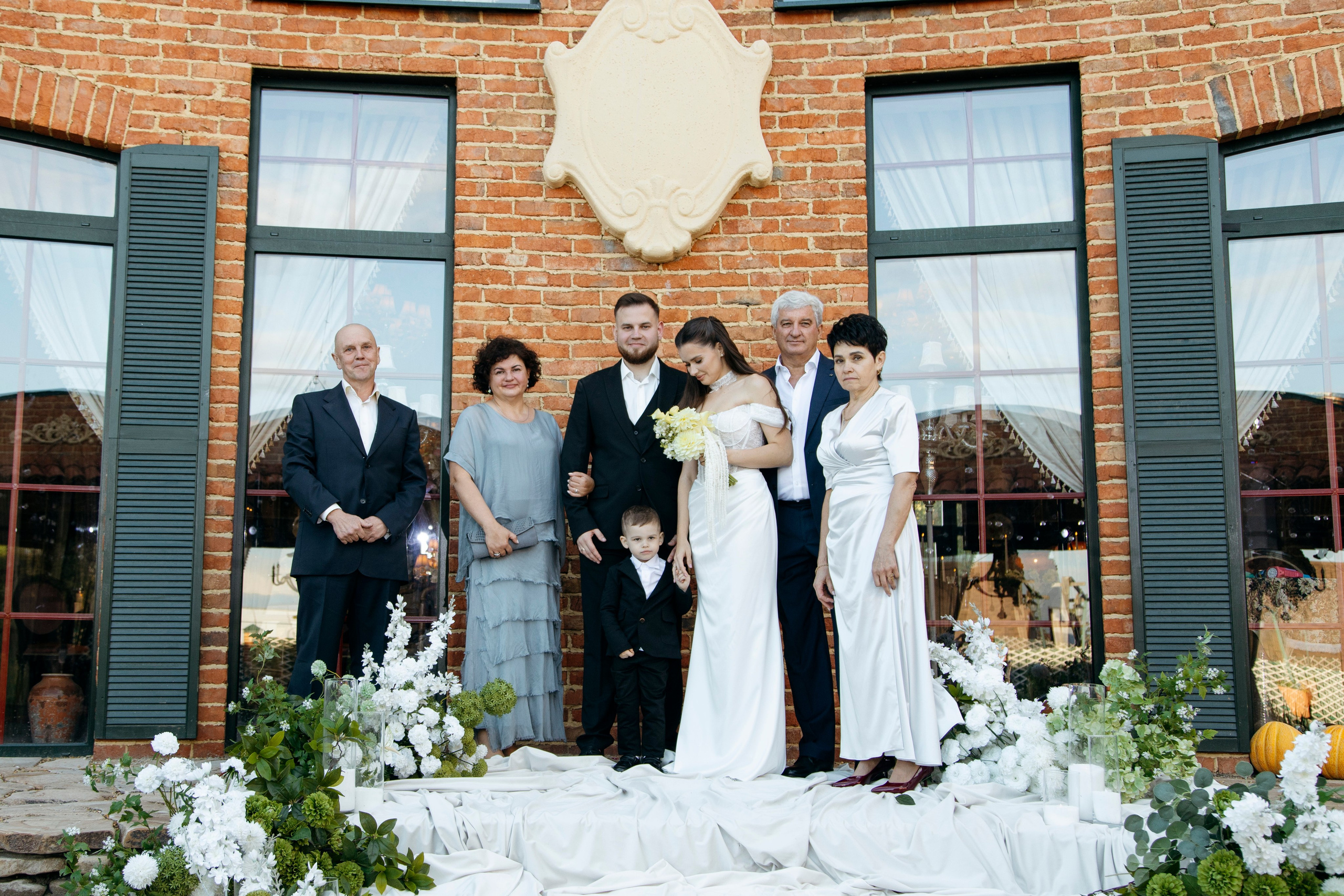 Роман и Ксения. Nikolpinhasova