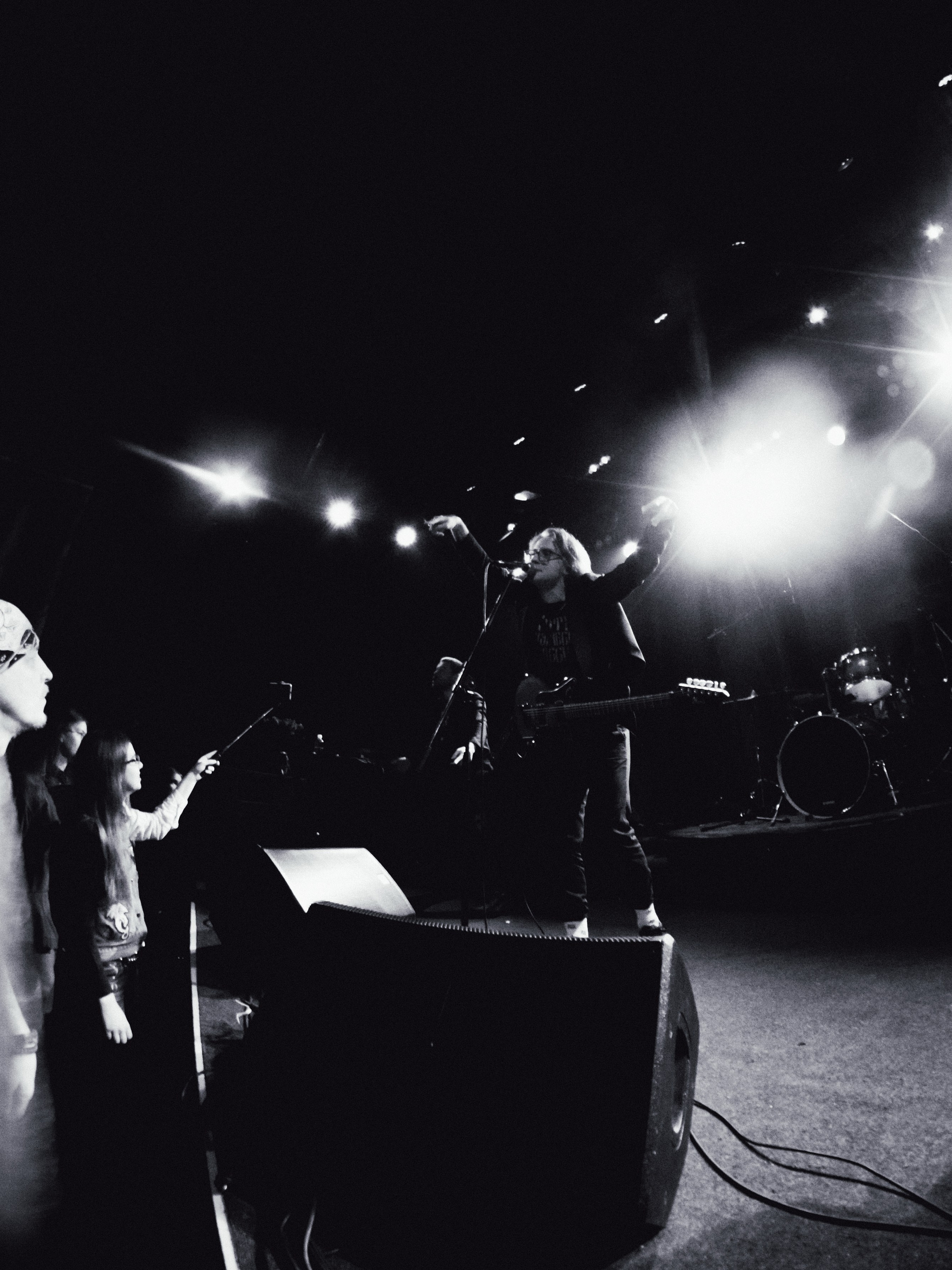 08.03.26. Анна Мильч