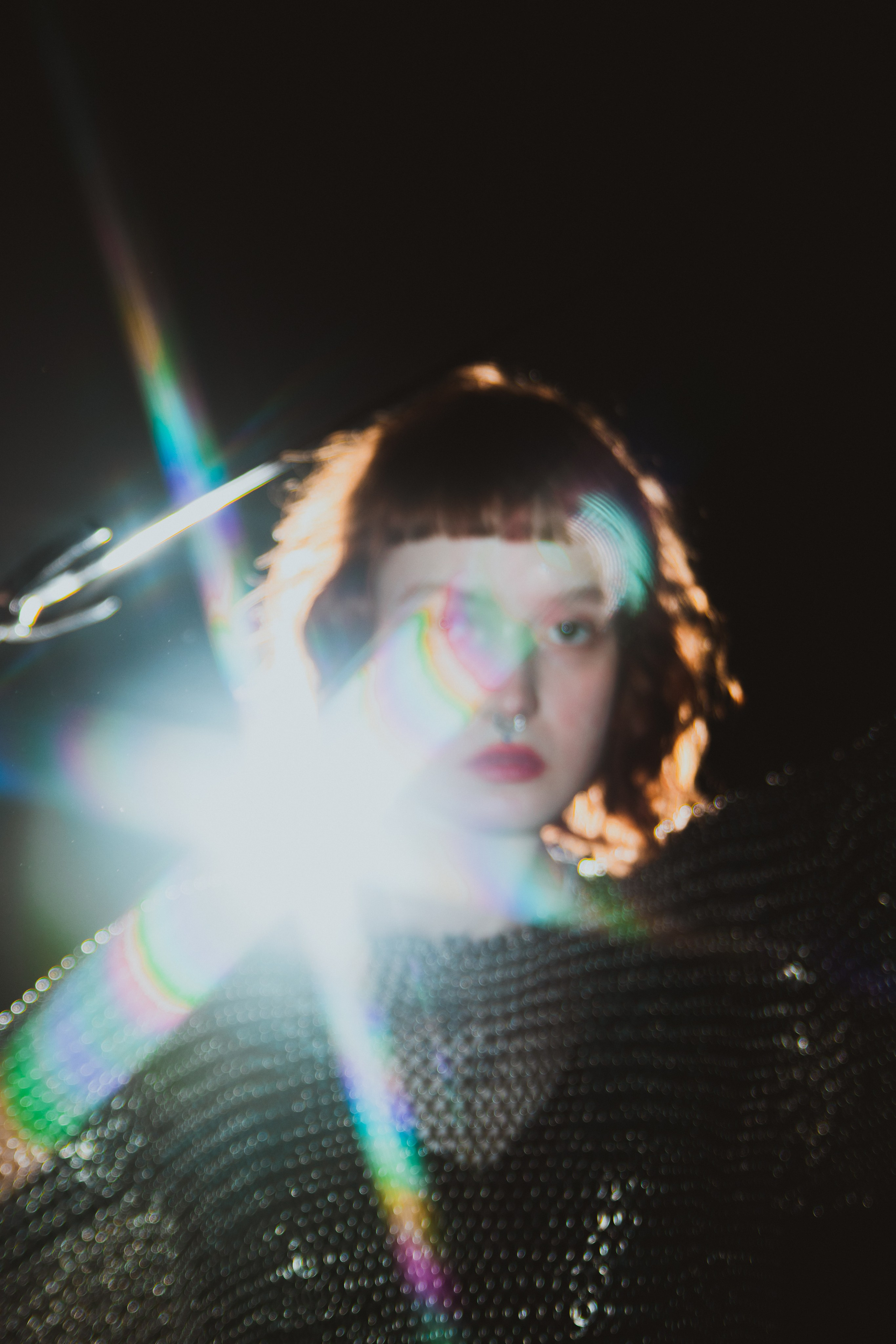 Диана. Анна Мильч