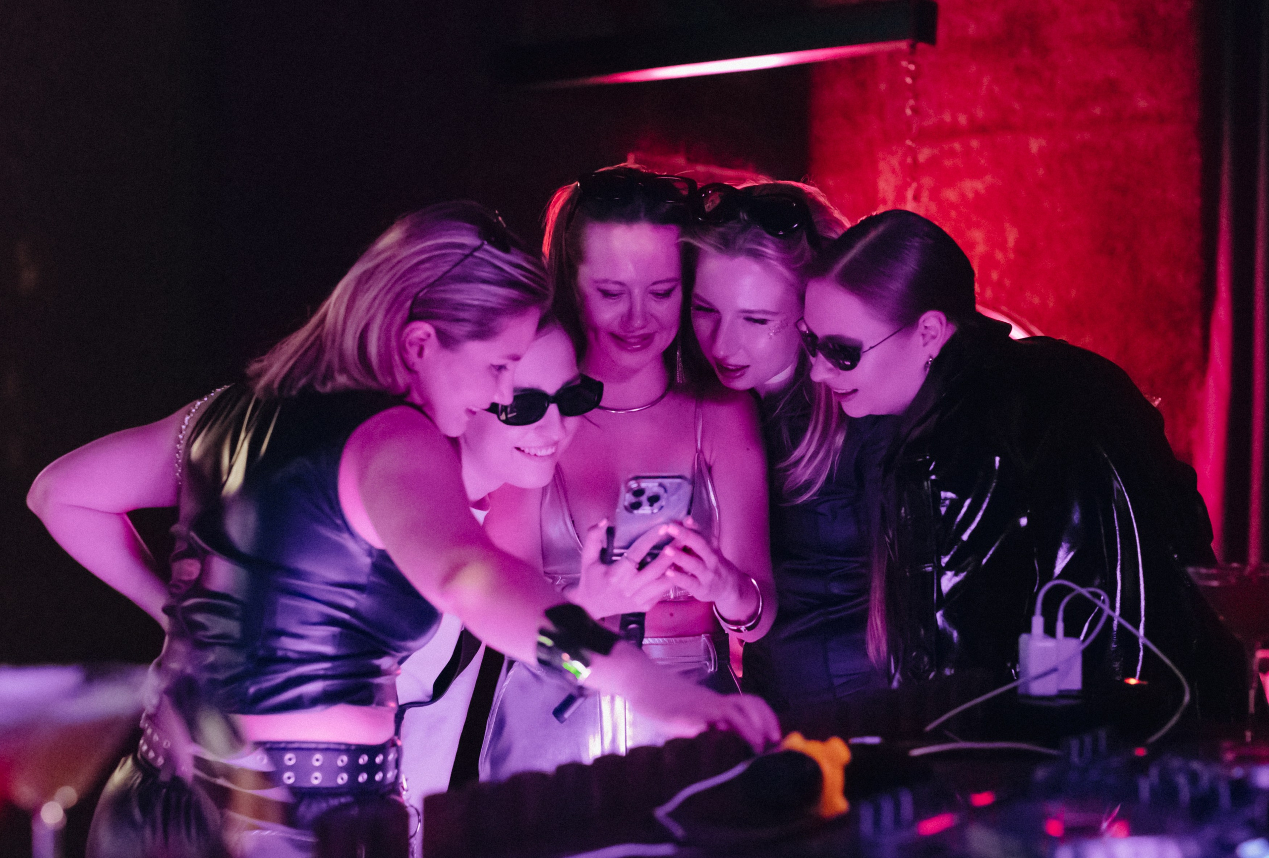 MiB Birthday party. Свадебный фотограф Москва Европа Мария Коренчук