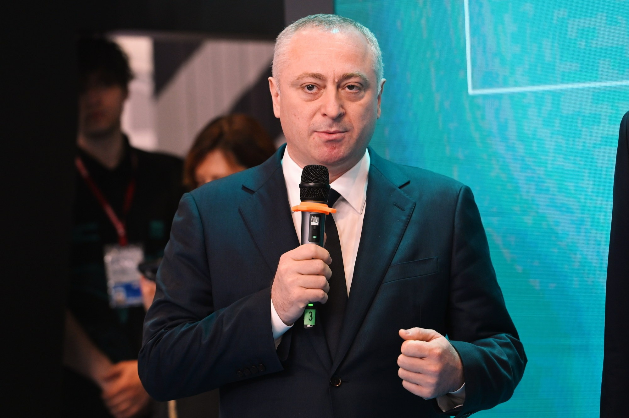 Между охраной и протоколом: как сделать кадр, когда снимаешь глав государств. Документальный фотограф Сергей Вдовин