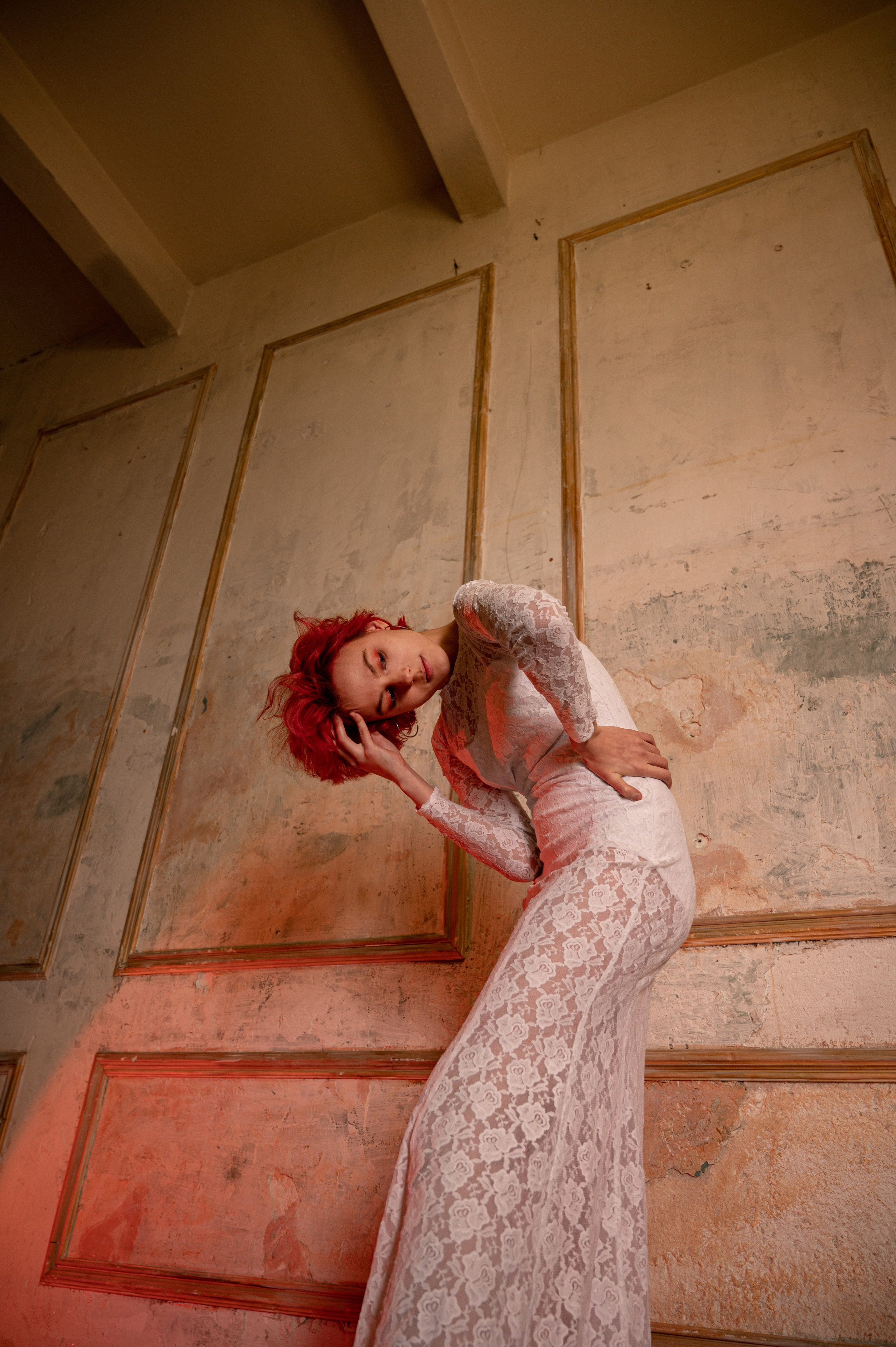 Дарья. Фотограф Мария