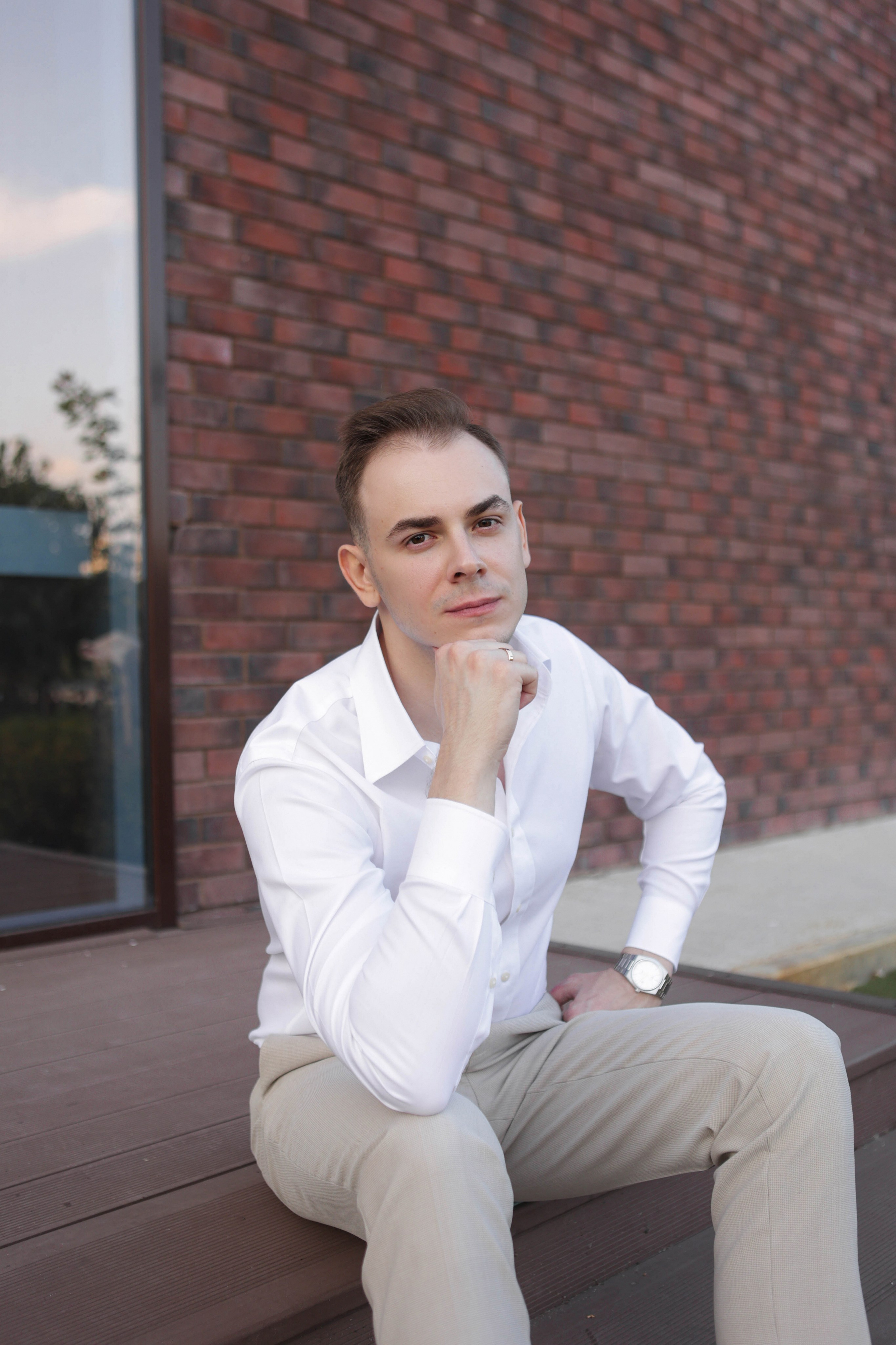 Александр и Карина. Свадебный фотограф Воронеж Мария Мардасова