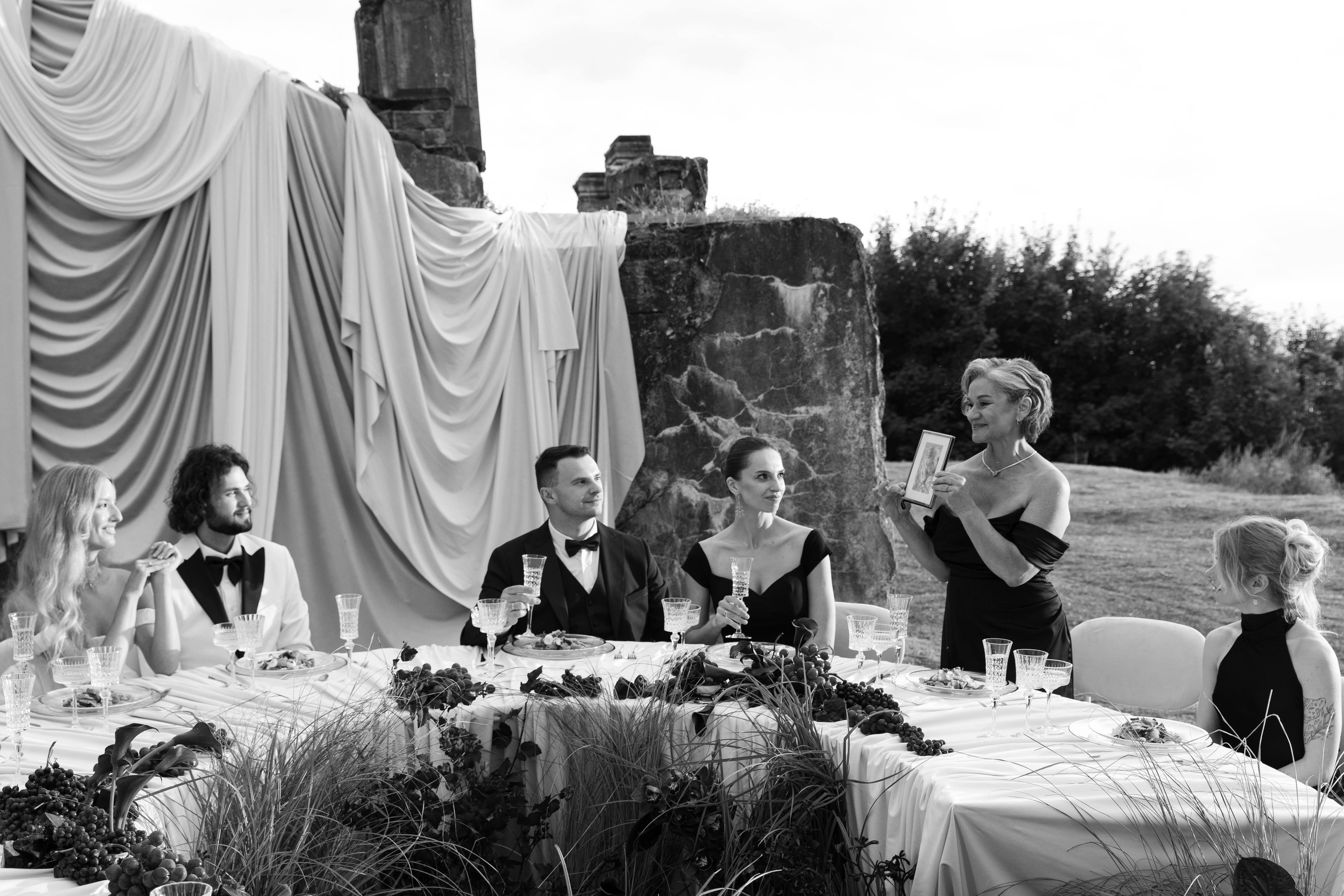 Дима и Вероника. Свадебный и портретный фотограф Москва, Нижний Новгород Летавина Алла