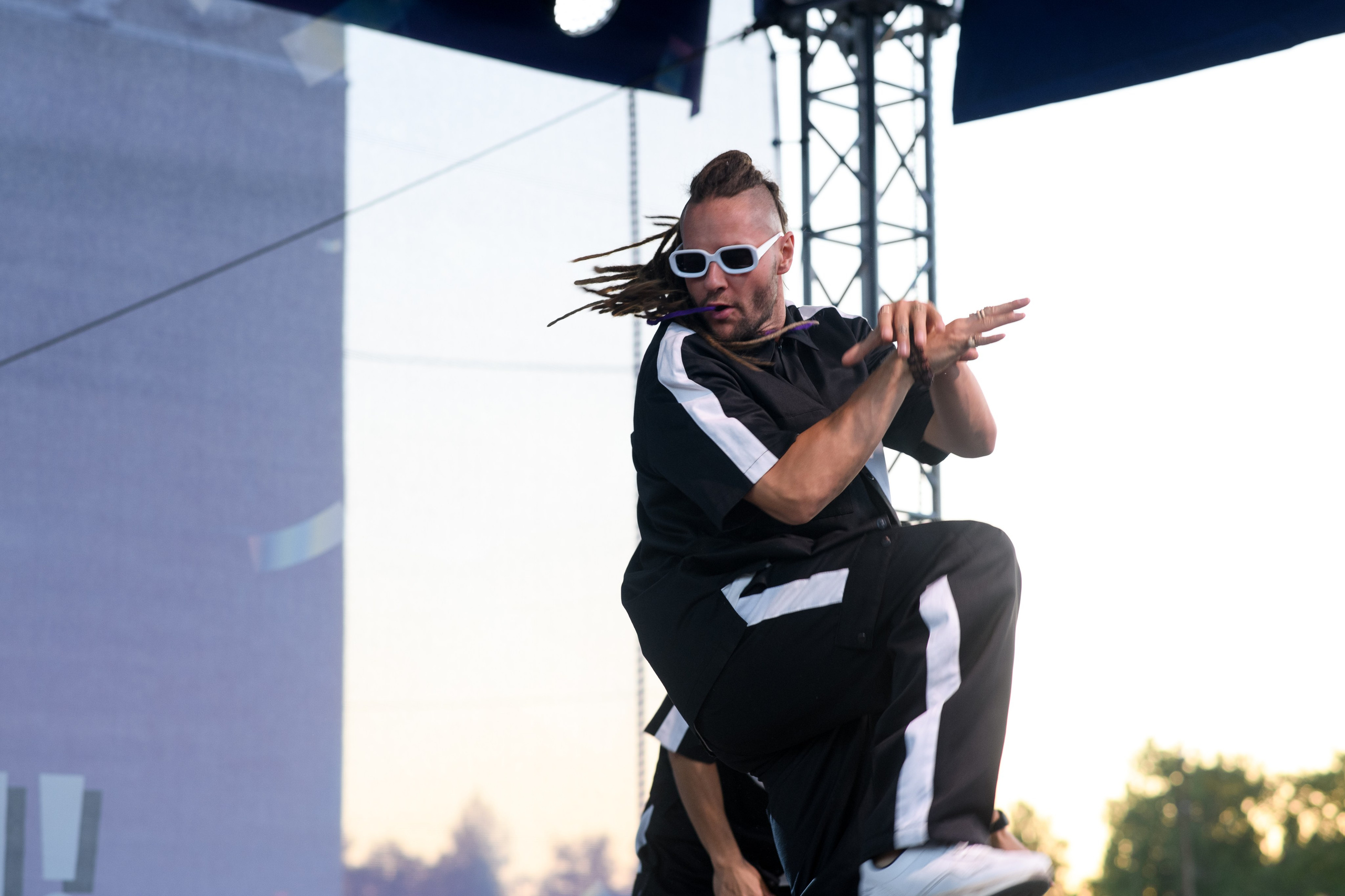 День строителя — SLK Cement. Свадебный фотограф Екатеринбург/Челябинск — Любовь Волохова