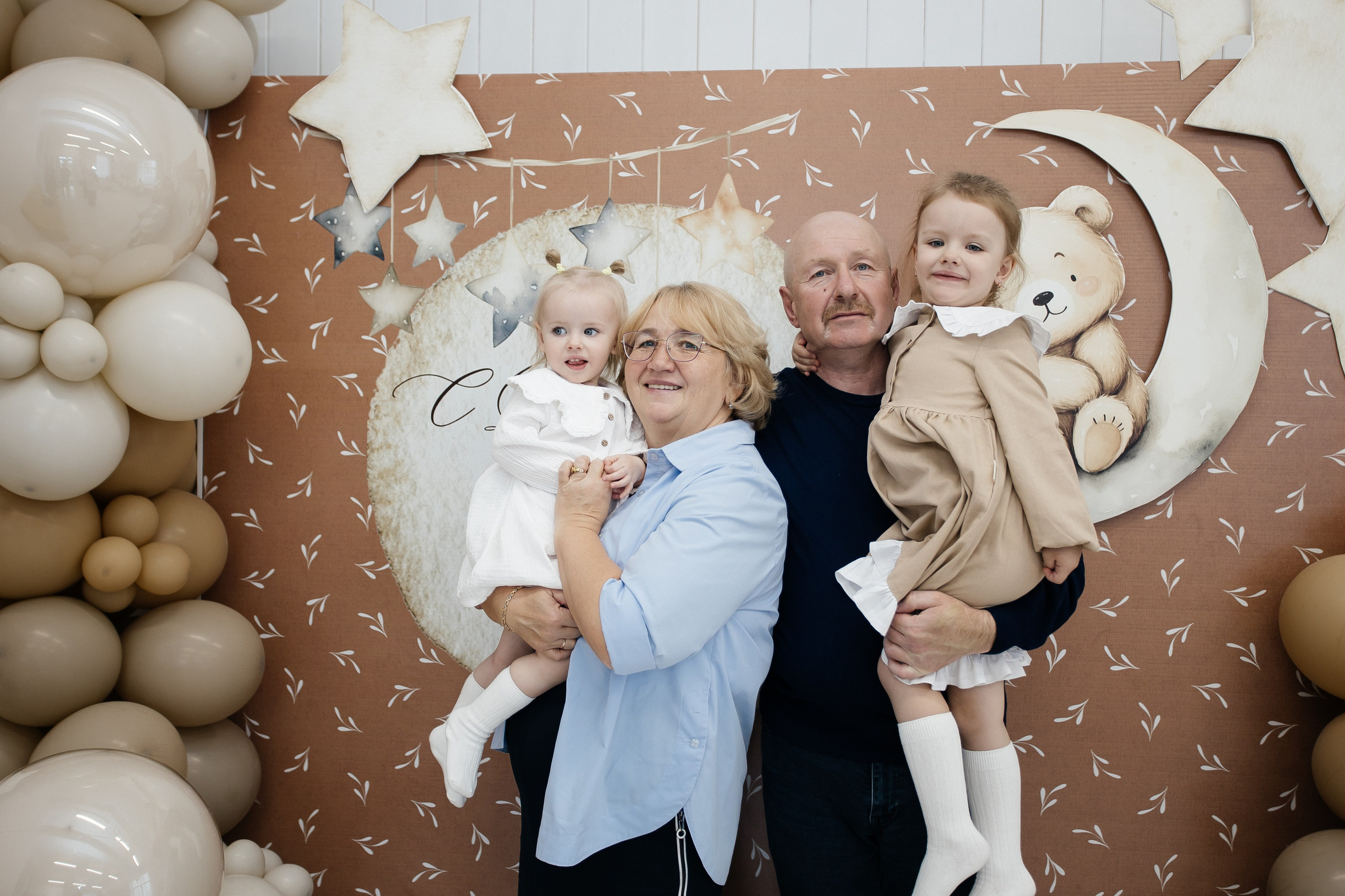 Детские праздники. Фотограф в Иркутске