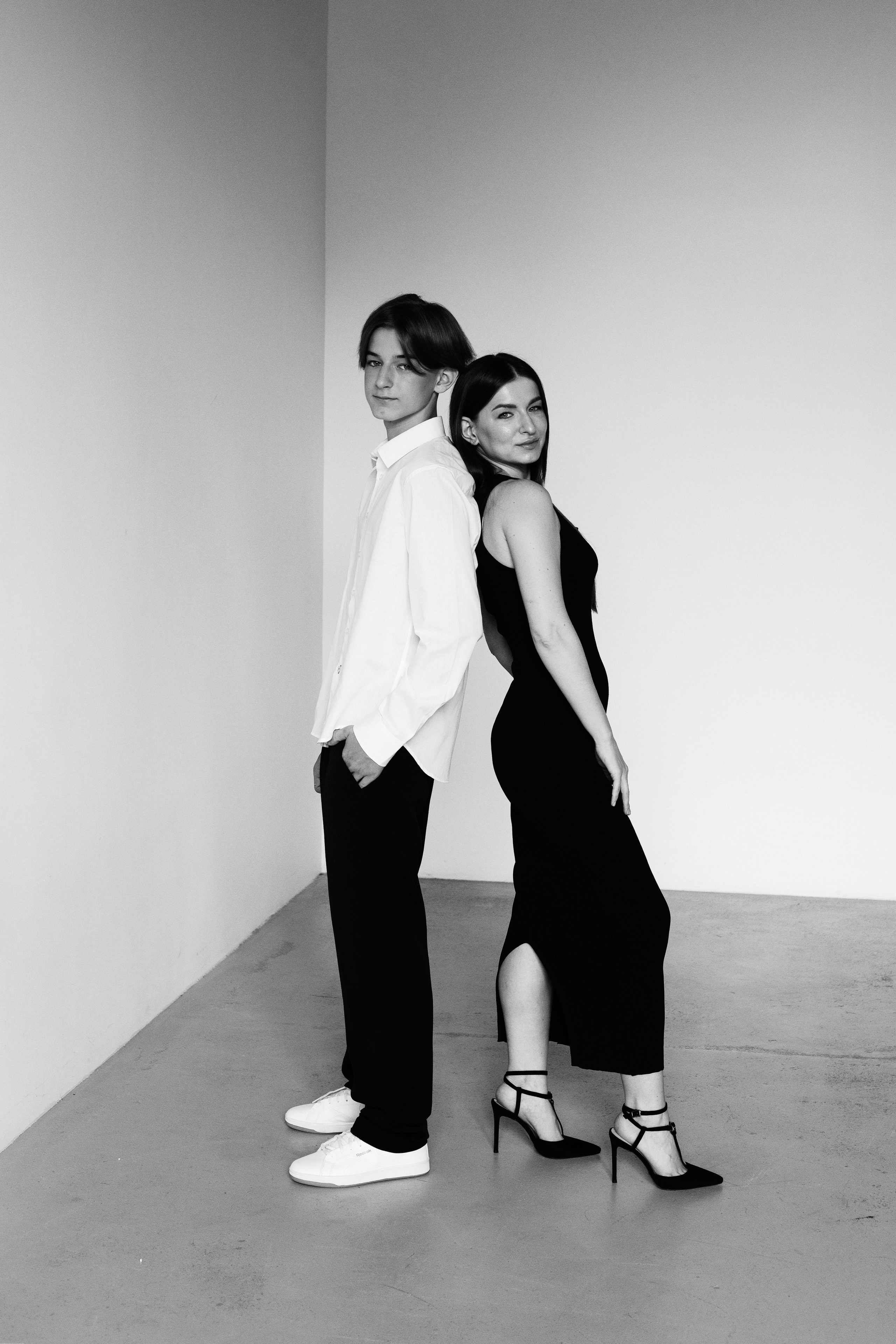 Семейные съемки в Иванове. Портретный фотограф в Иванове Ольга Гуральник