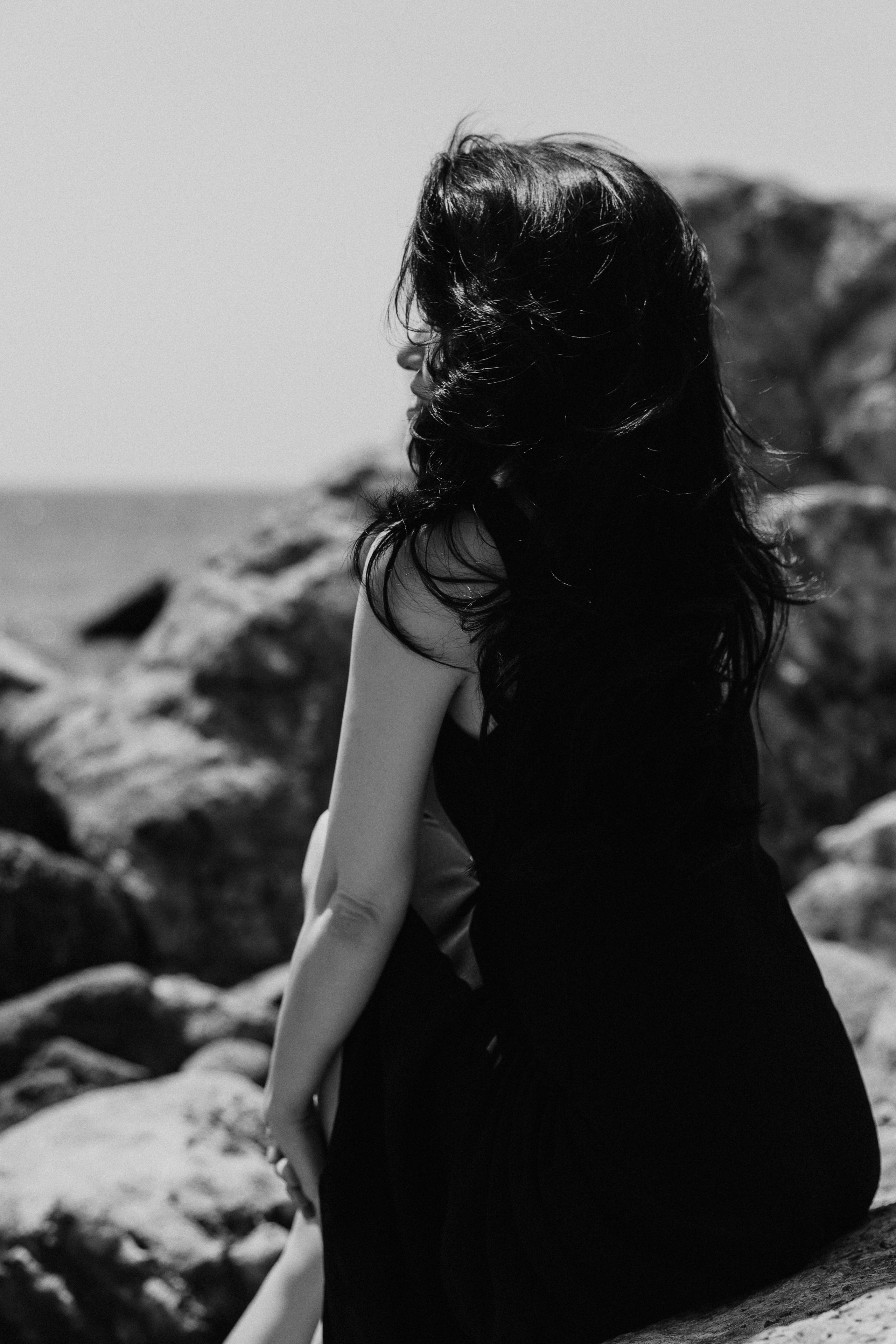 Ботагоз на берегу моря. ВАШ ФОТОГРАФ В ПУСАНЕ (Южная Корея) Александра Ануфрий