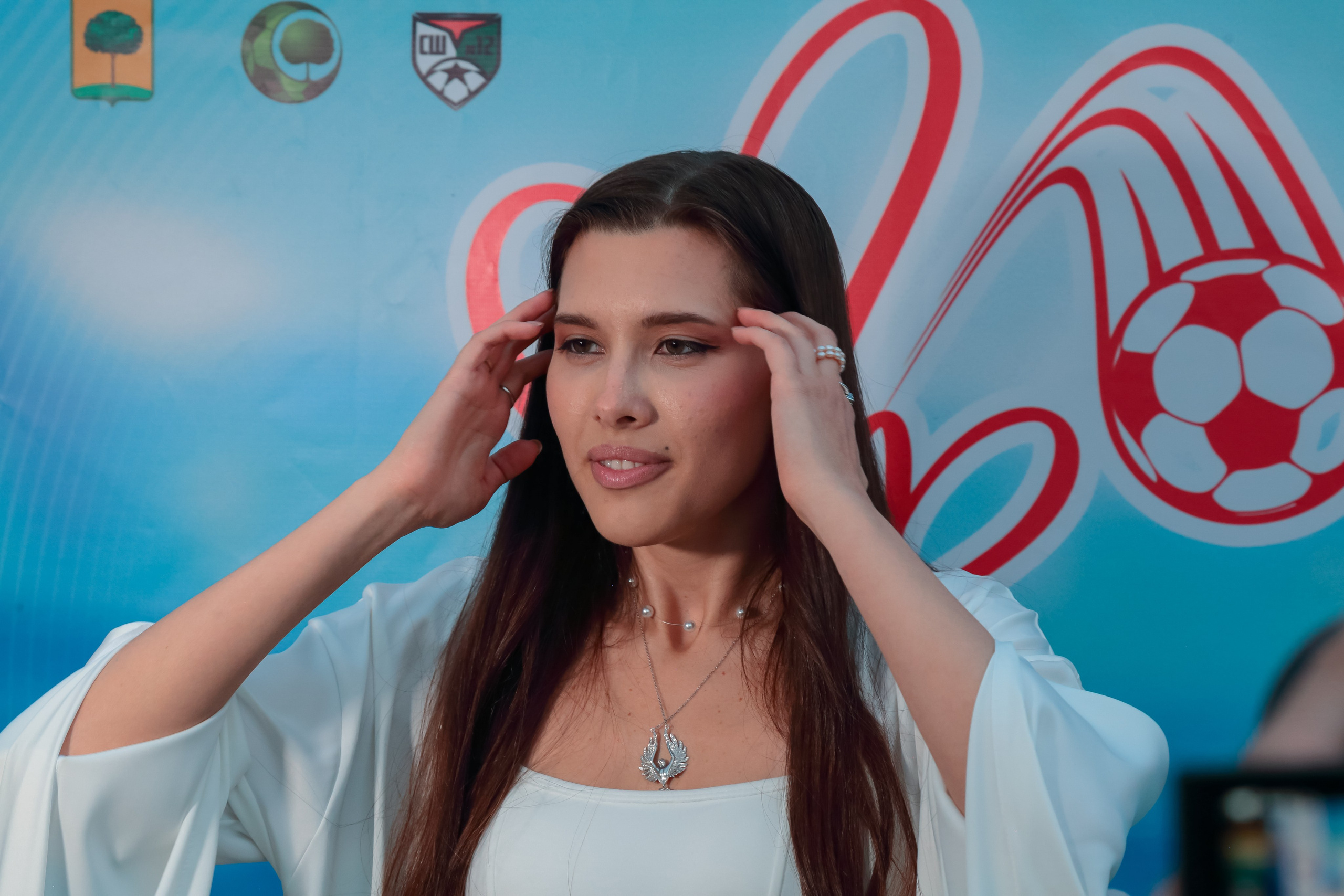 Футбол в сердце 2024