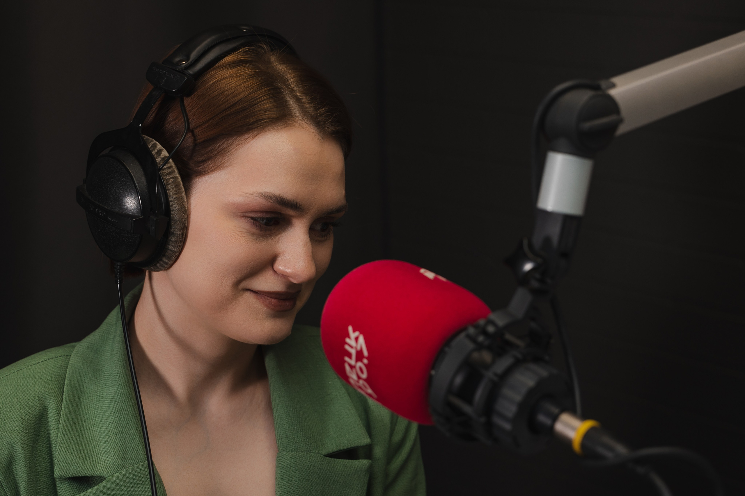 Фотосъёмка юбилея Липецк FM. Портретная и репортажная съёмка