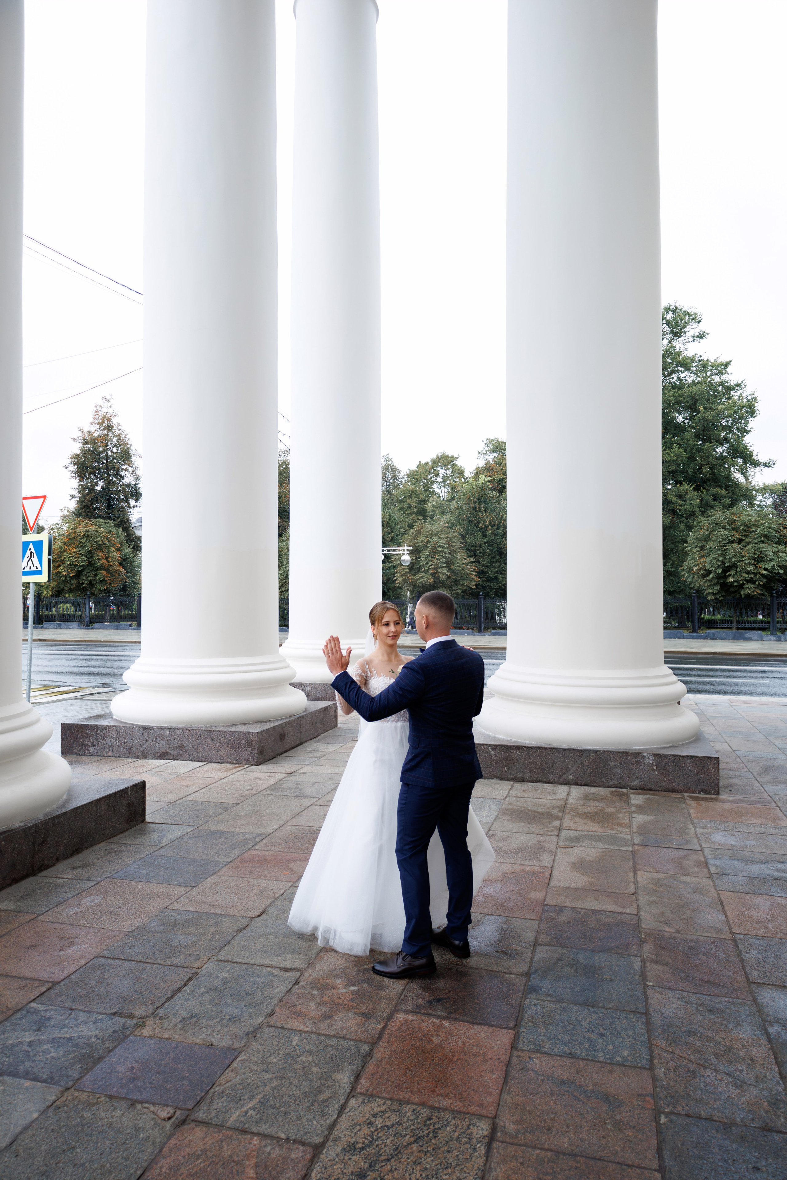 Вера&Никита. Фотограф Надежда Гольцева