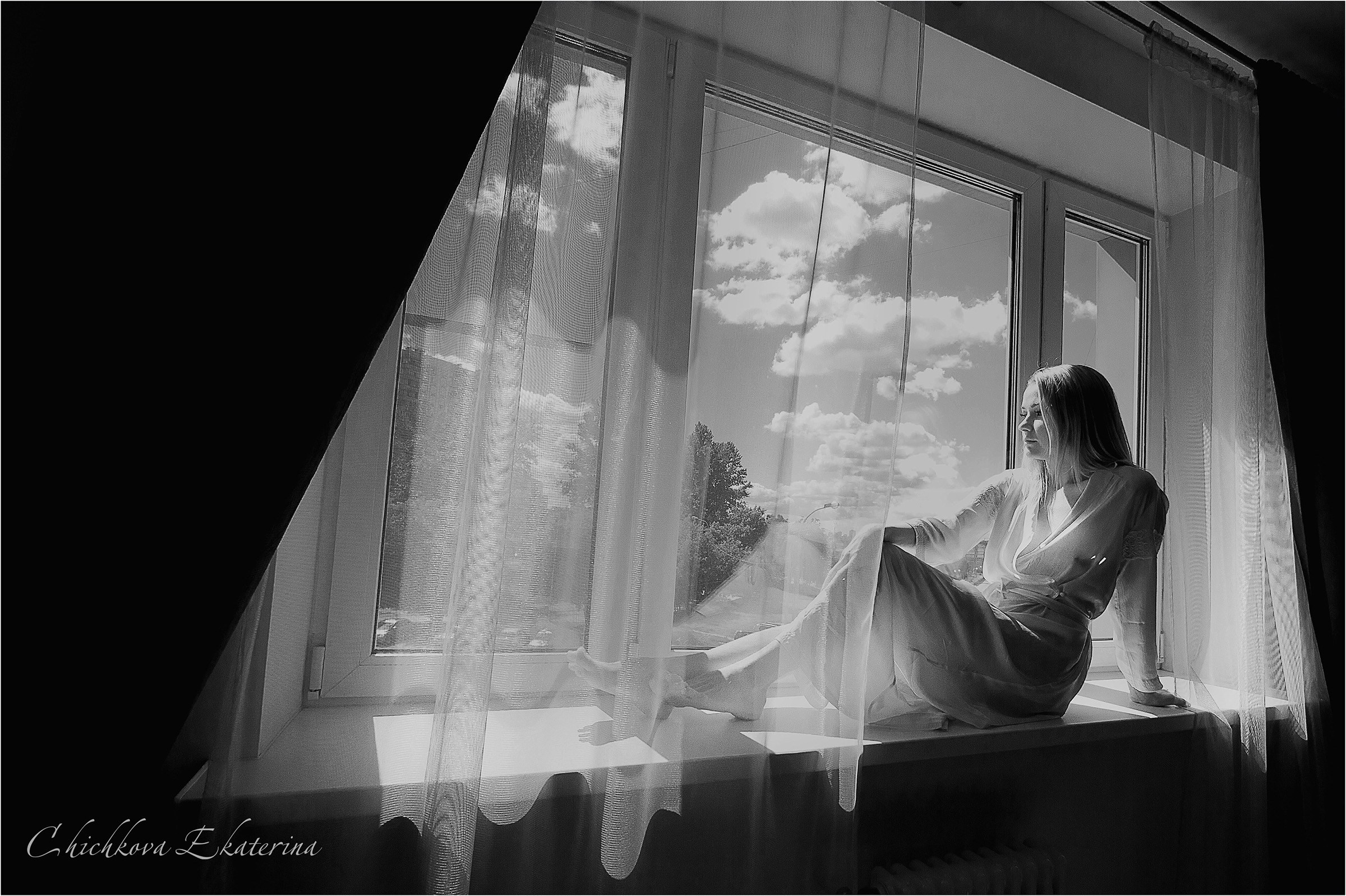 Свадебные съемки. Фотограф и фотохудожник