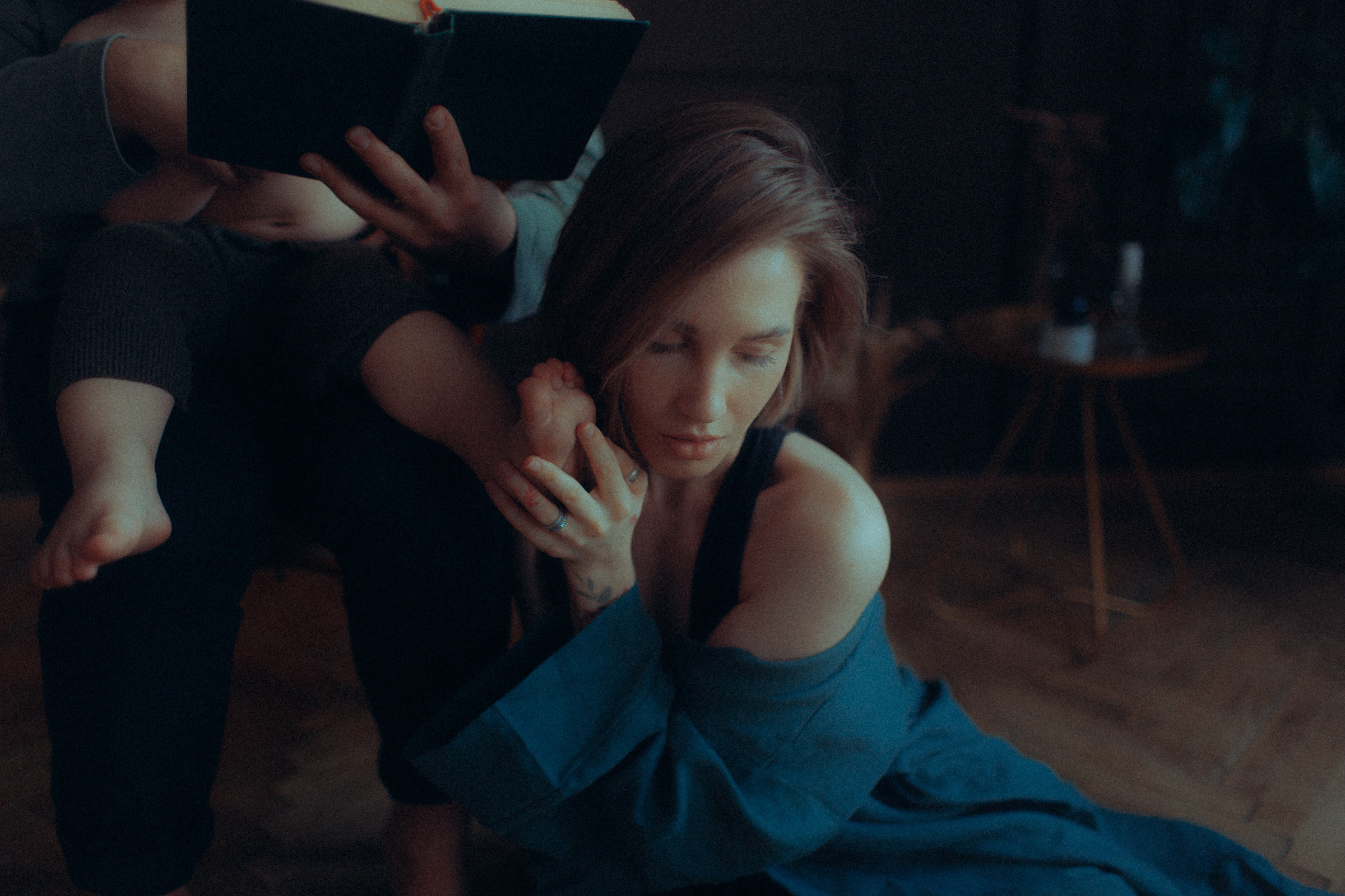 Три любщих сердца. Свадебный фотограф Артак Костанян