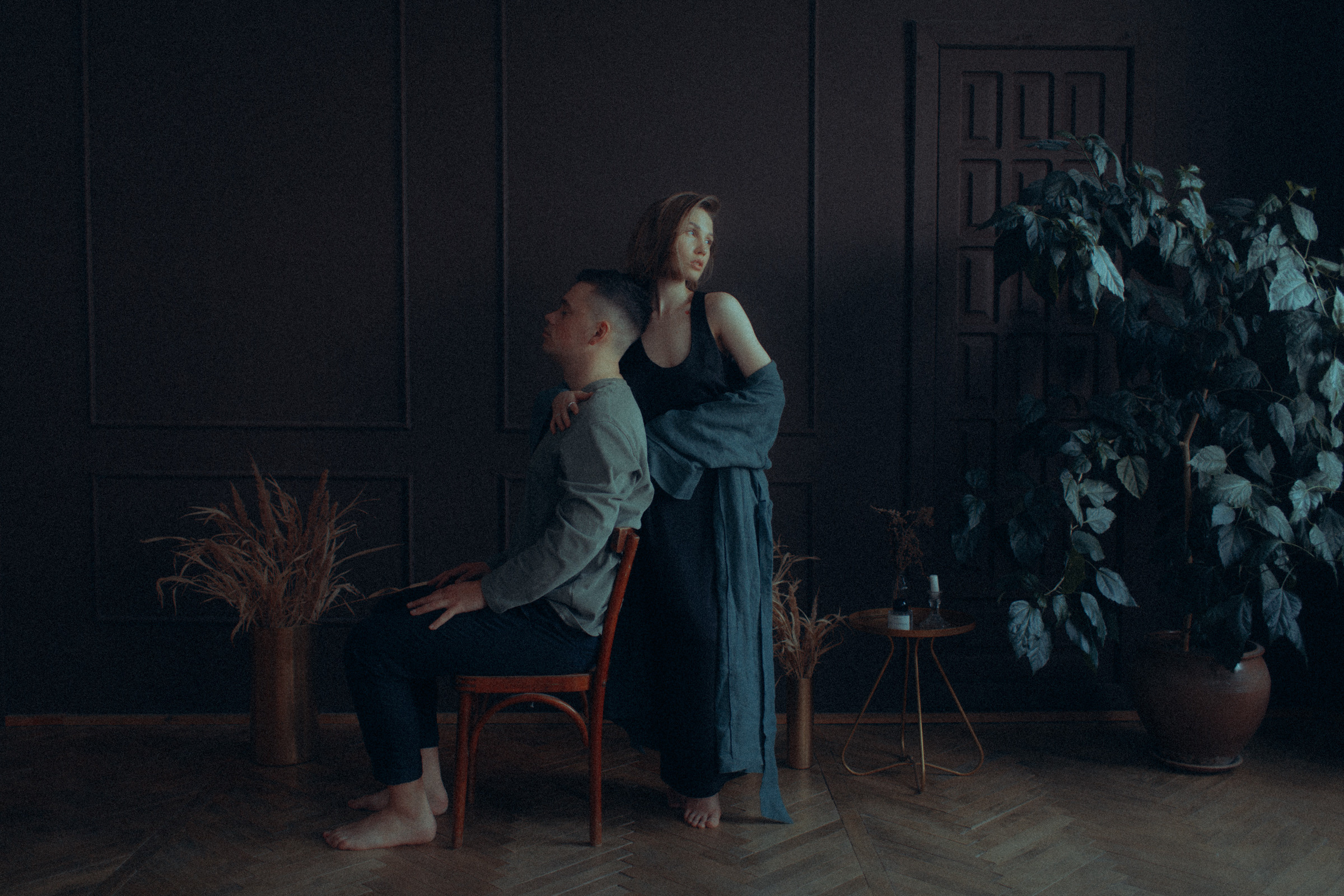 Три любщих сердца. Свадебный фотограф Артак Костанян