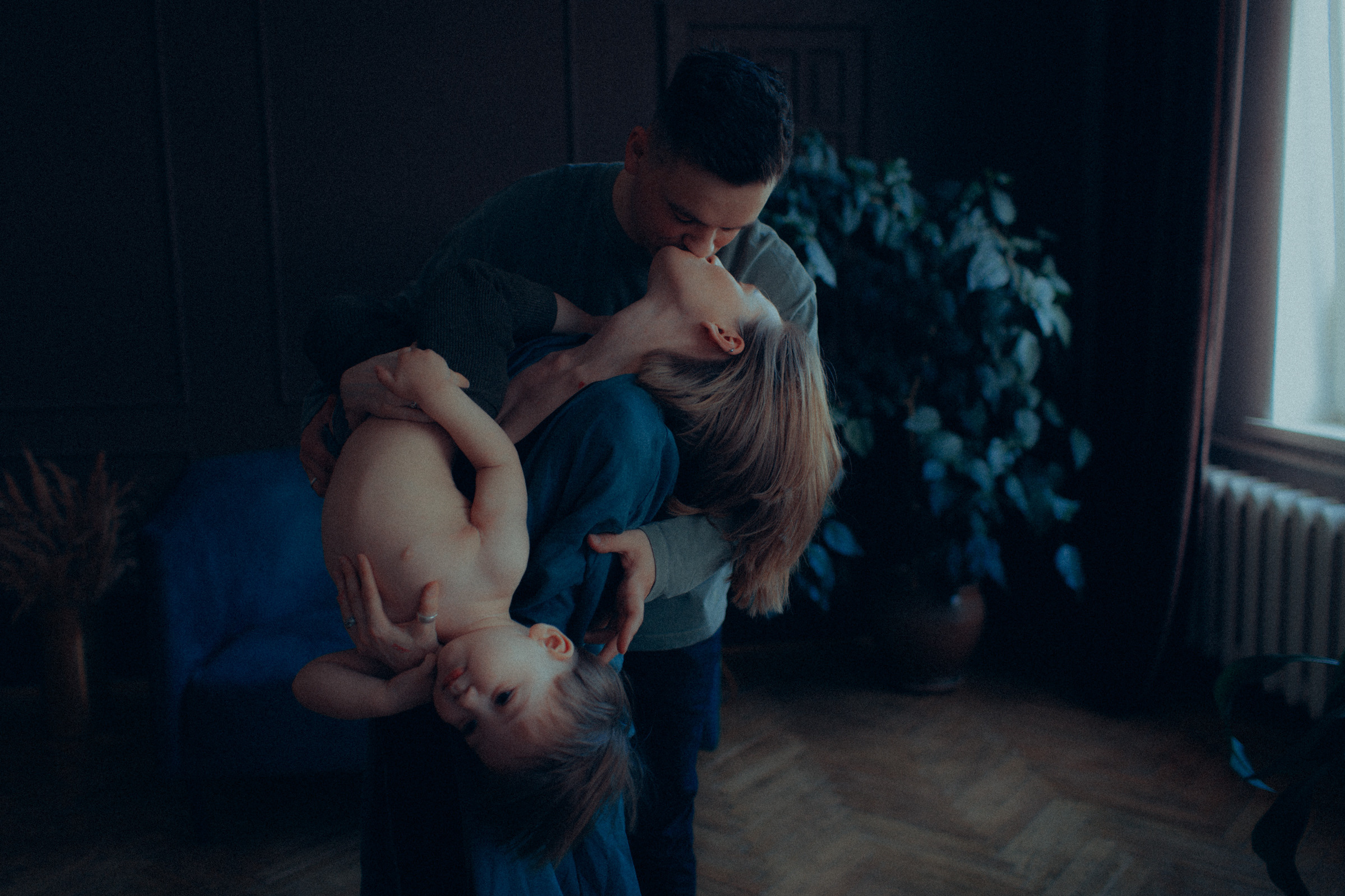 Три любщих сердца. Свадебный фотограф Артак Костанян