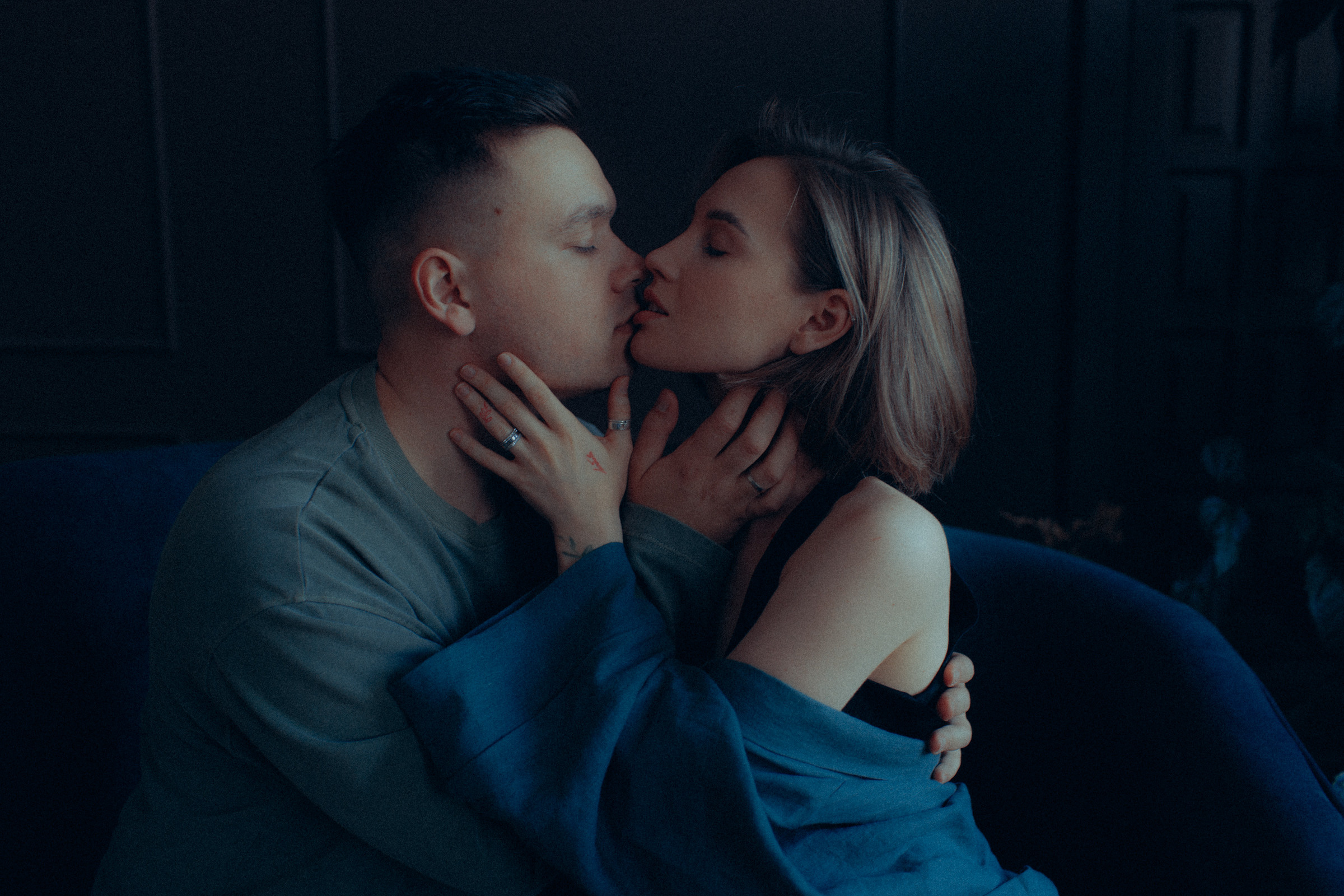 Три любщих сердца. Свадебный фотограф Артак Костанян