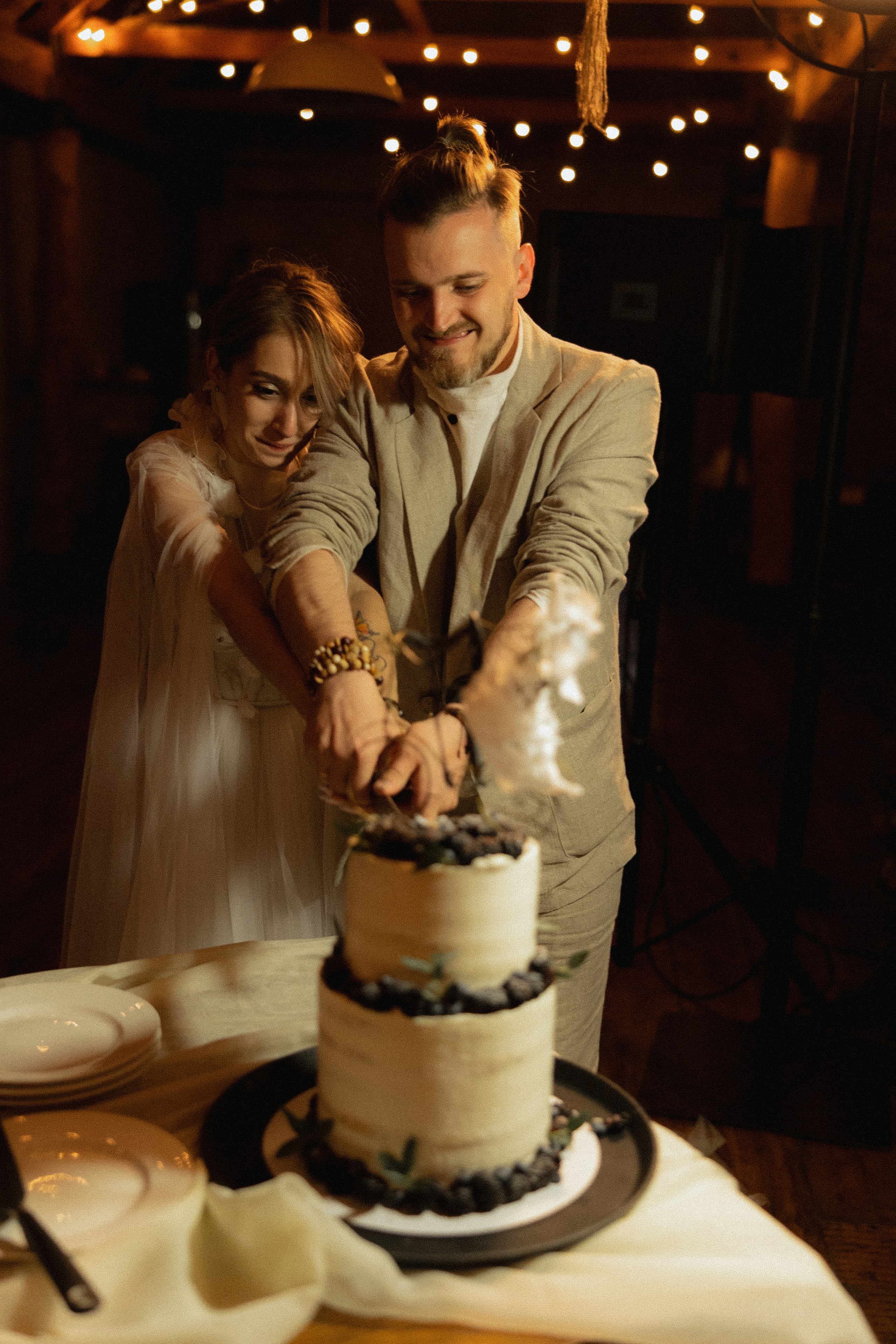 Дмитрий и Алиса. Свадебный и портретный фотограф в Ростове на Дону Андо Саргсян