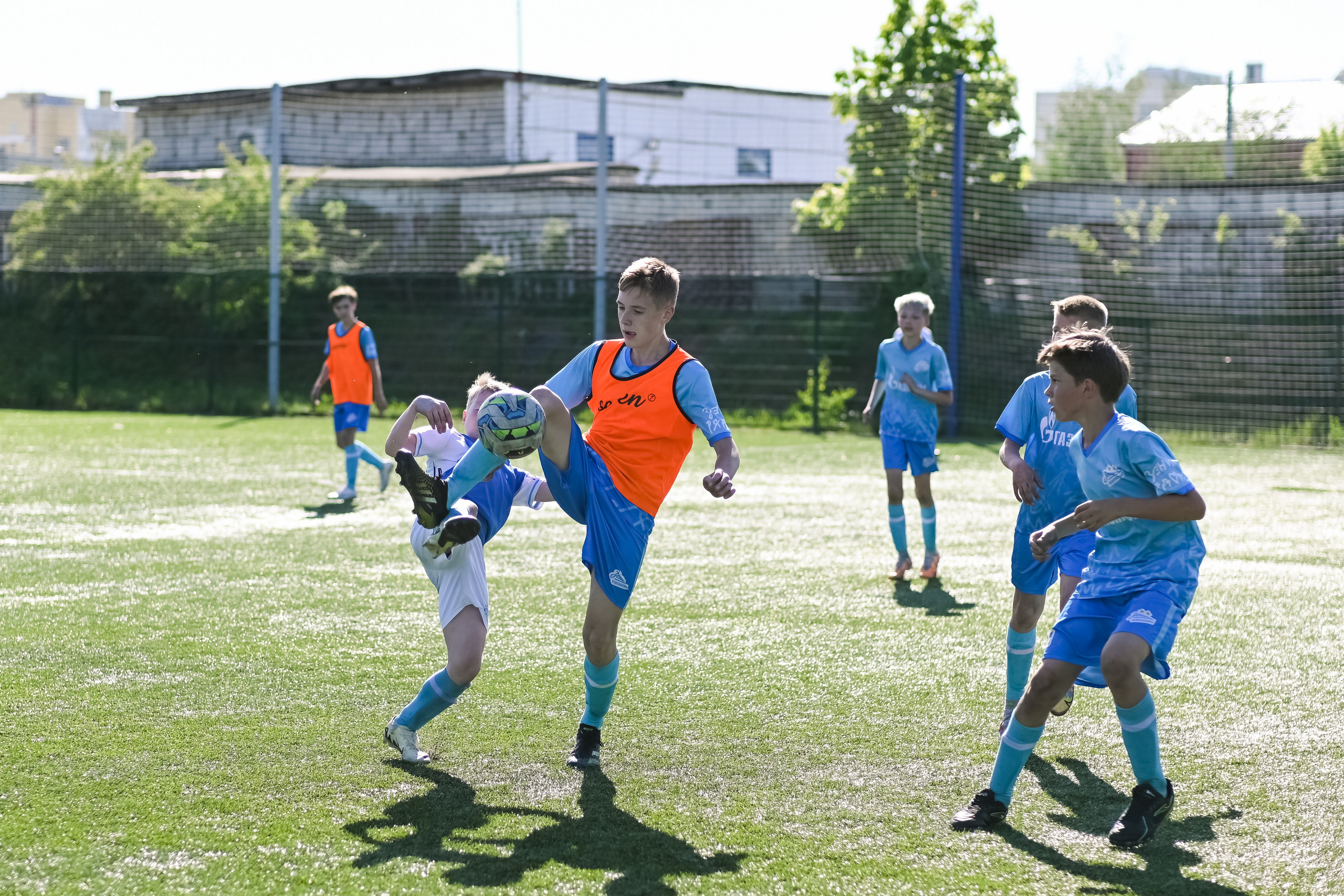 Фоторепортаж Зенит-Чемпионика (чемпионат по футболу). Портретный и репортажный фотограф в Санкт-Петербурге | Валерия Кайряк