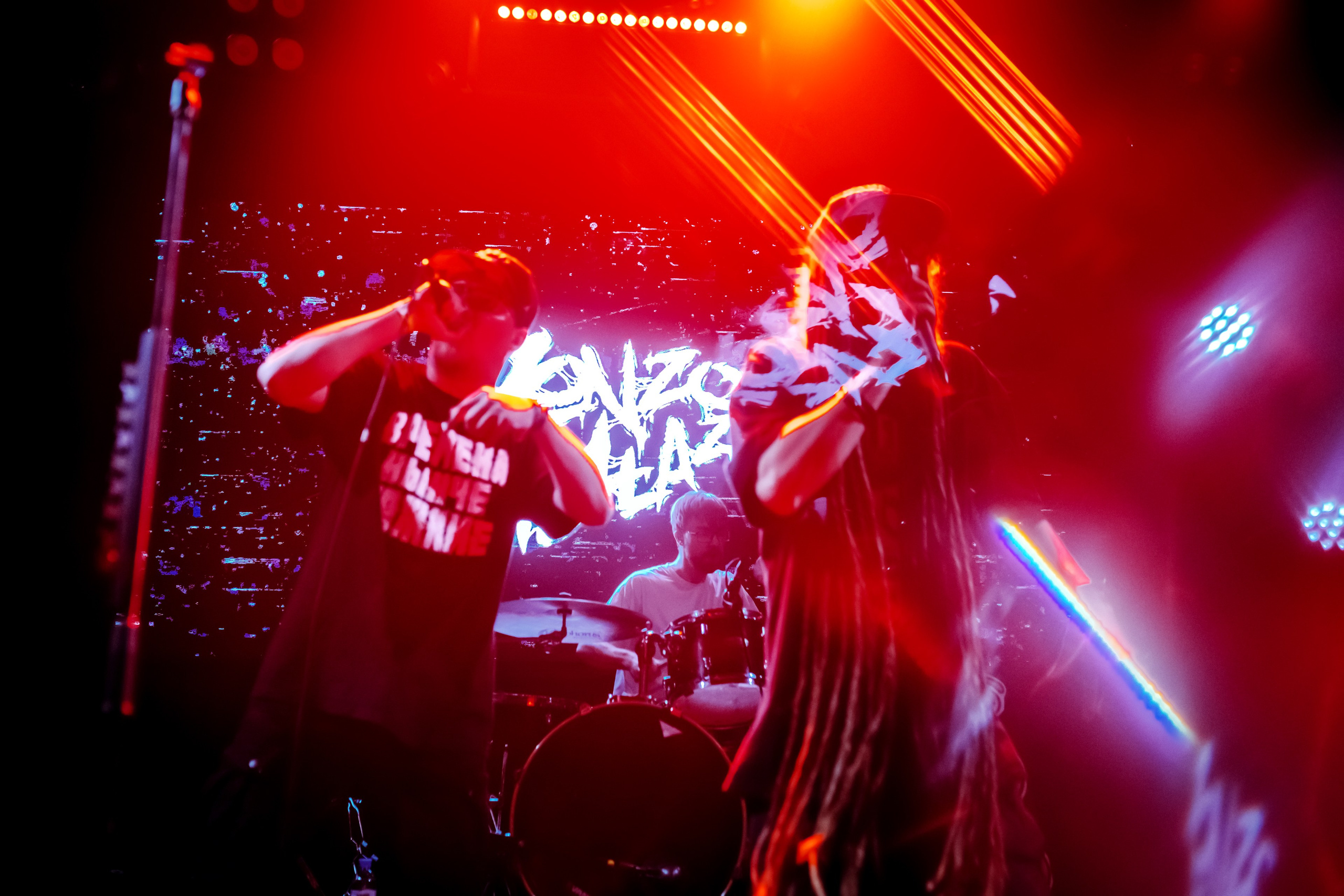 GONZO FELLAZ. Фотограф Елена Богачева (lenalena_na_na_na)