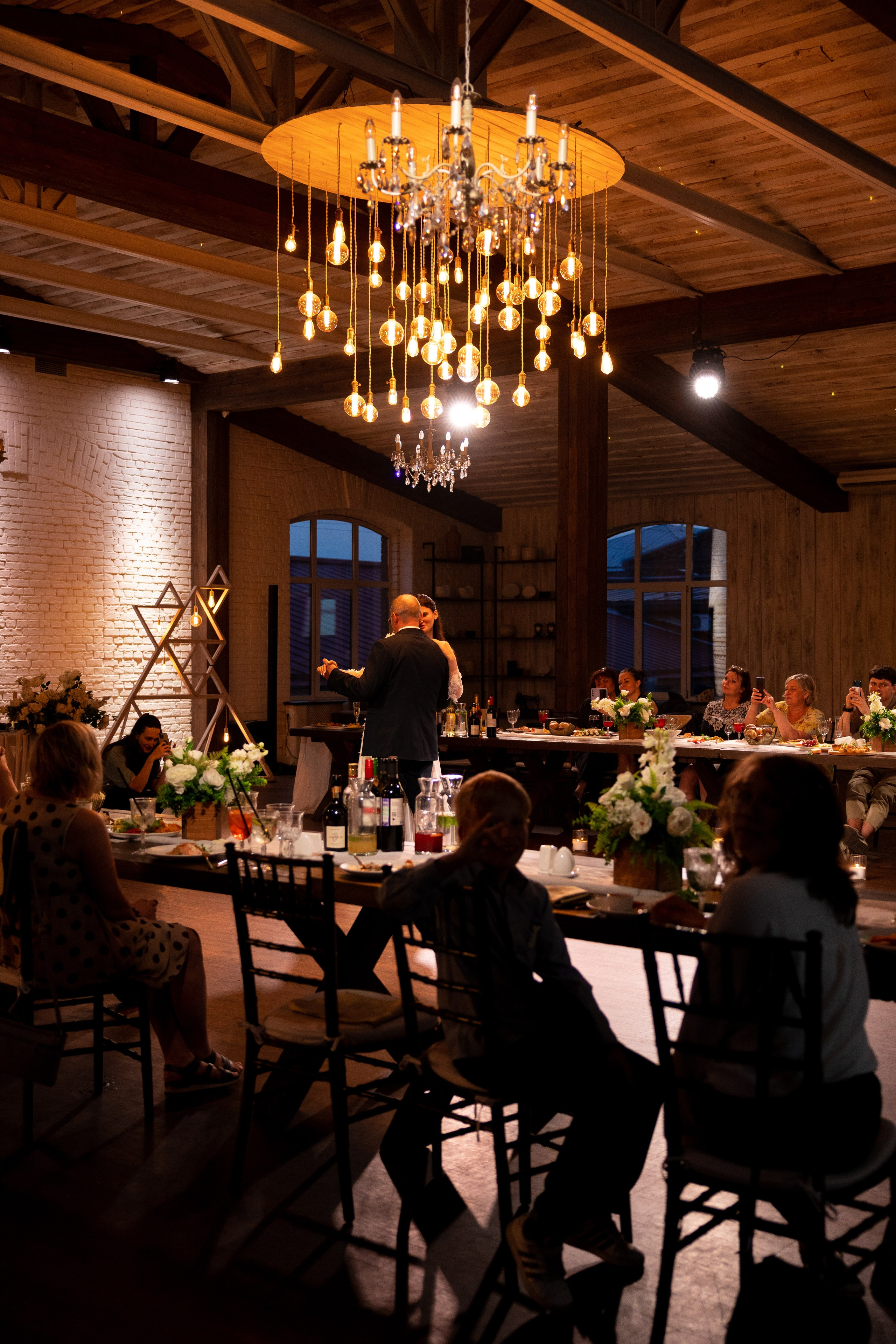 Павел & Екатерина. Питерский фотограф