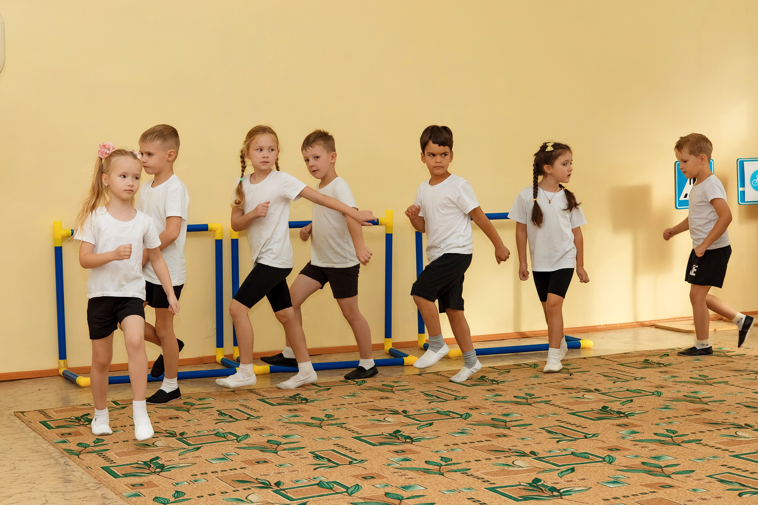 ДС 34. Фотограф Любовь Корниенко, Примоский край