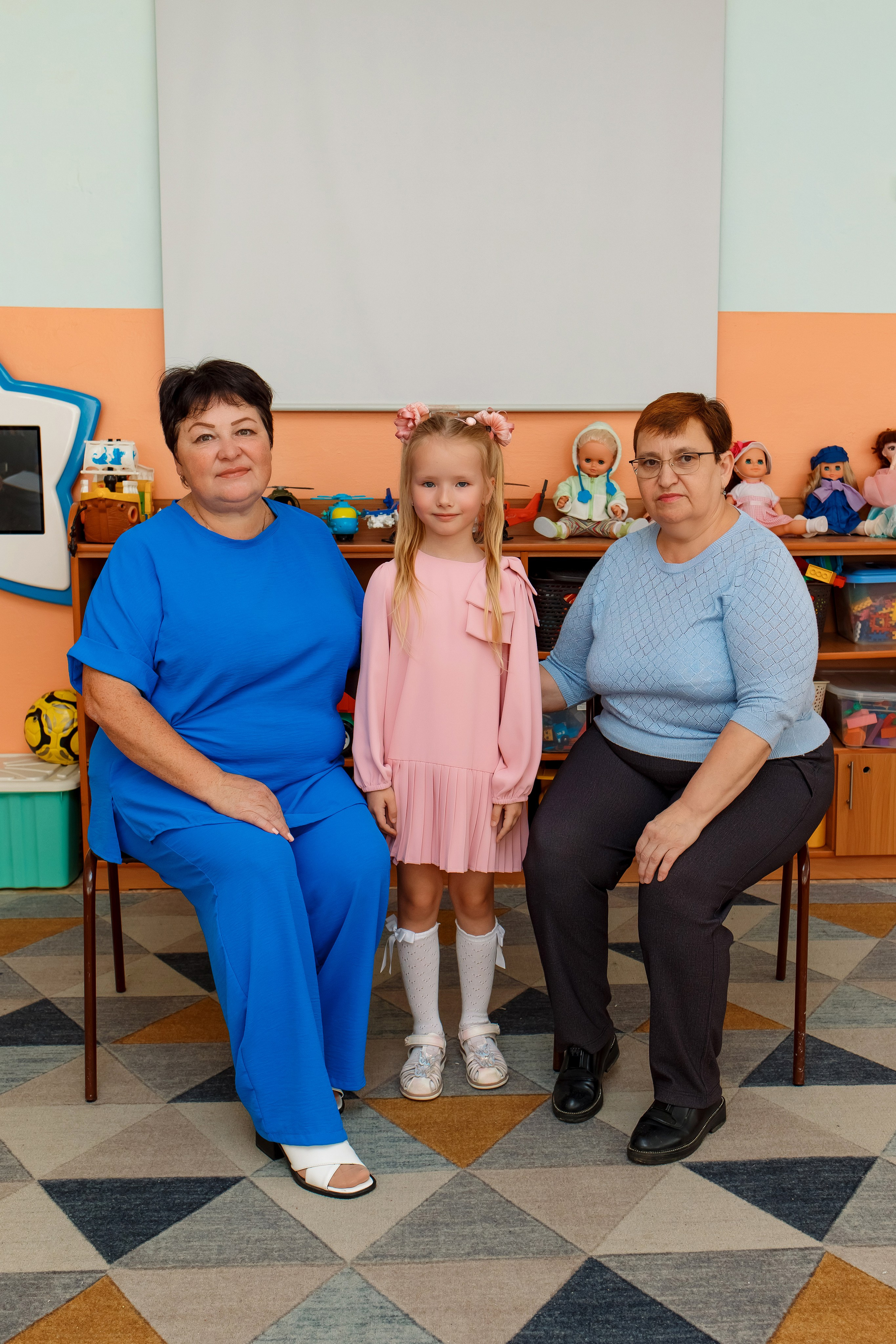 ДС 34. Фотограф Любовь Корниенко, Примоский край