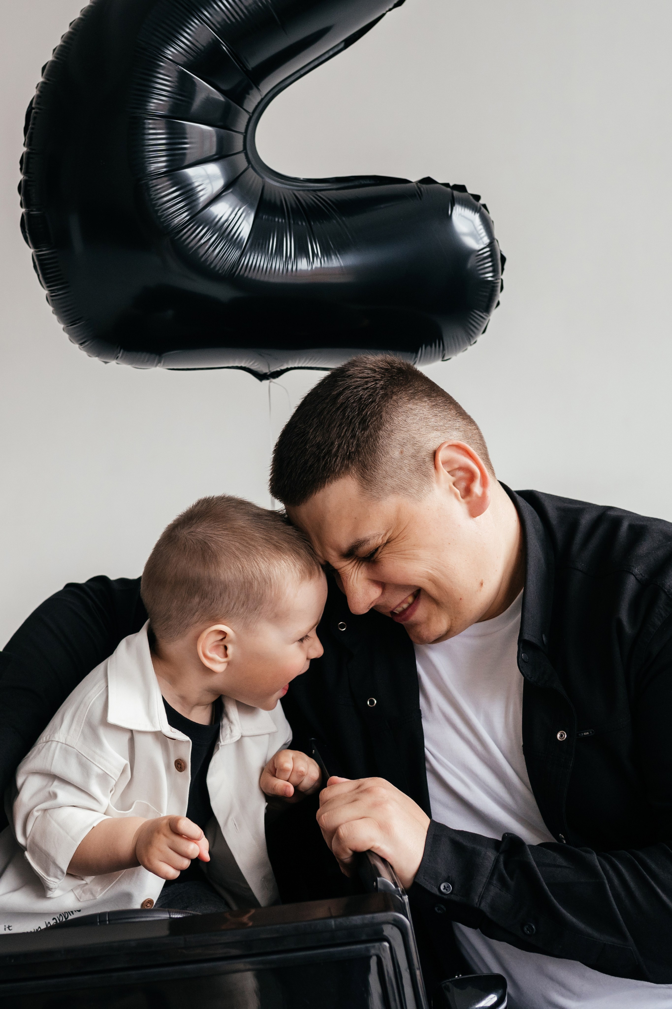 Артем. Семейный фотограф в Тюмени  Утенкова Юлия