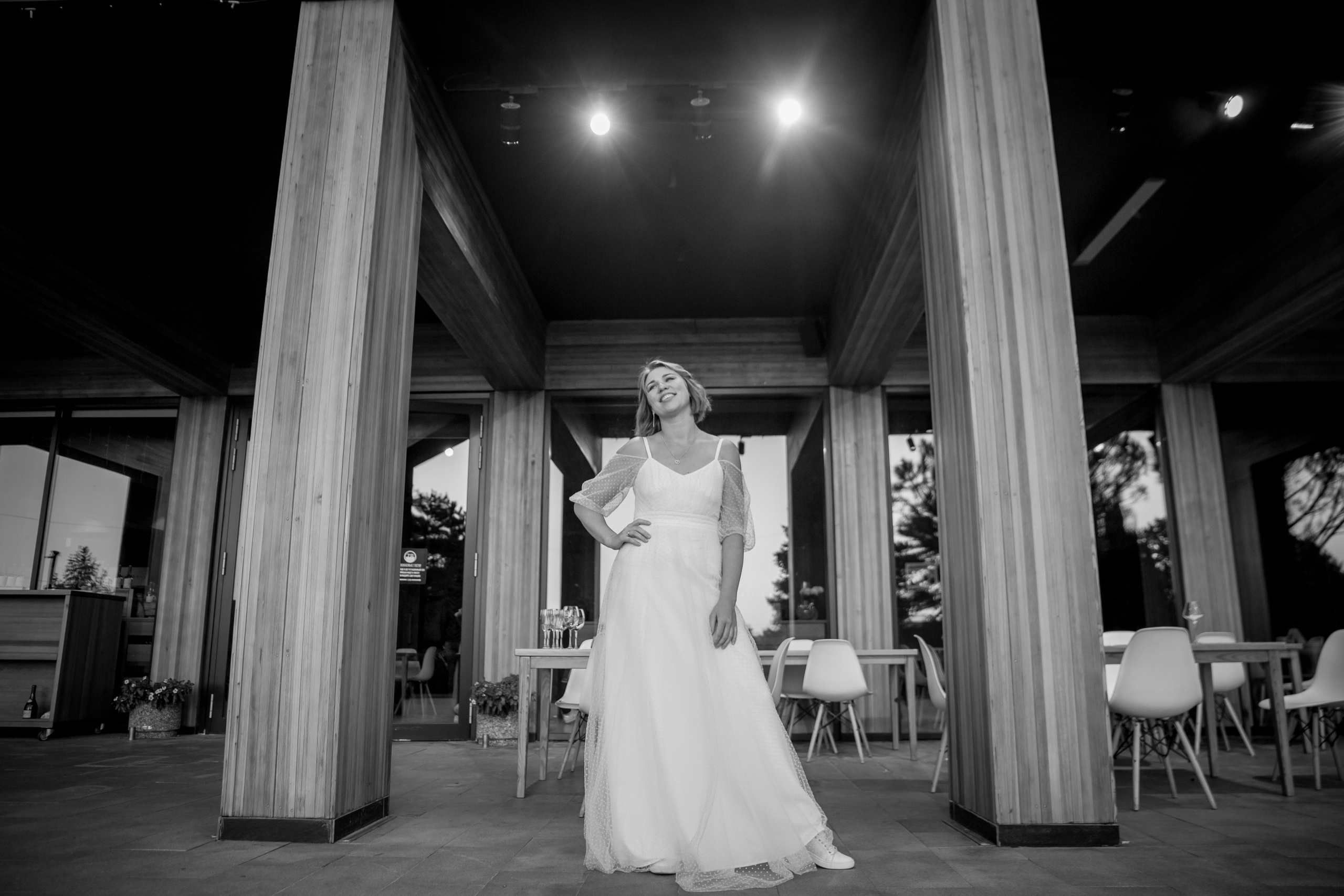 Лариса и Андрей. Фотограф в Крыму