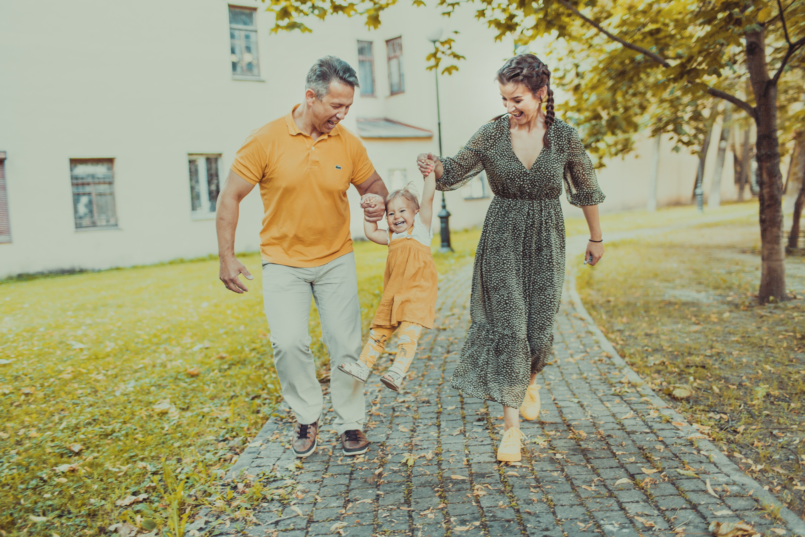 Детский, свадебный и семейный фотограф Юлия Курбатова, Санкт-Петербург