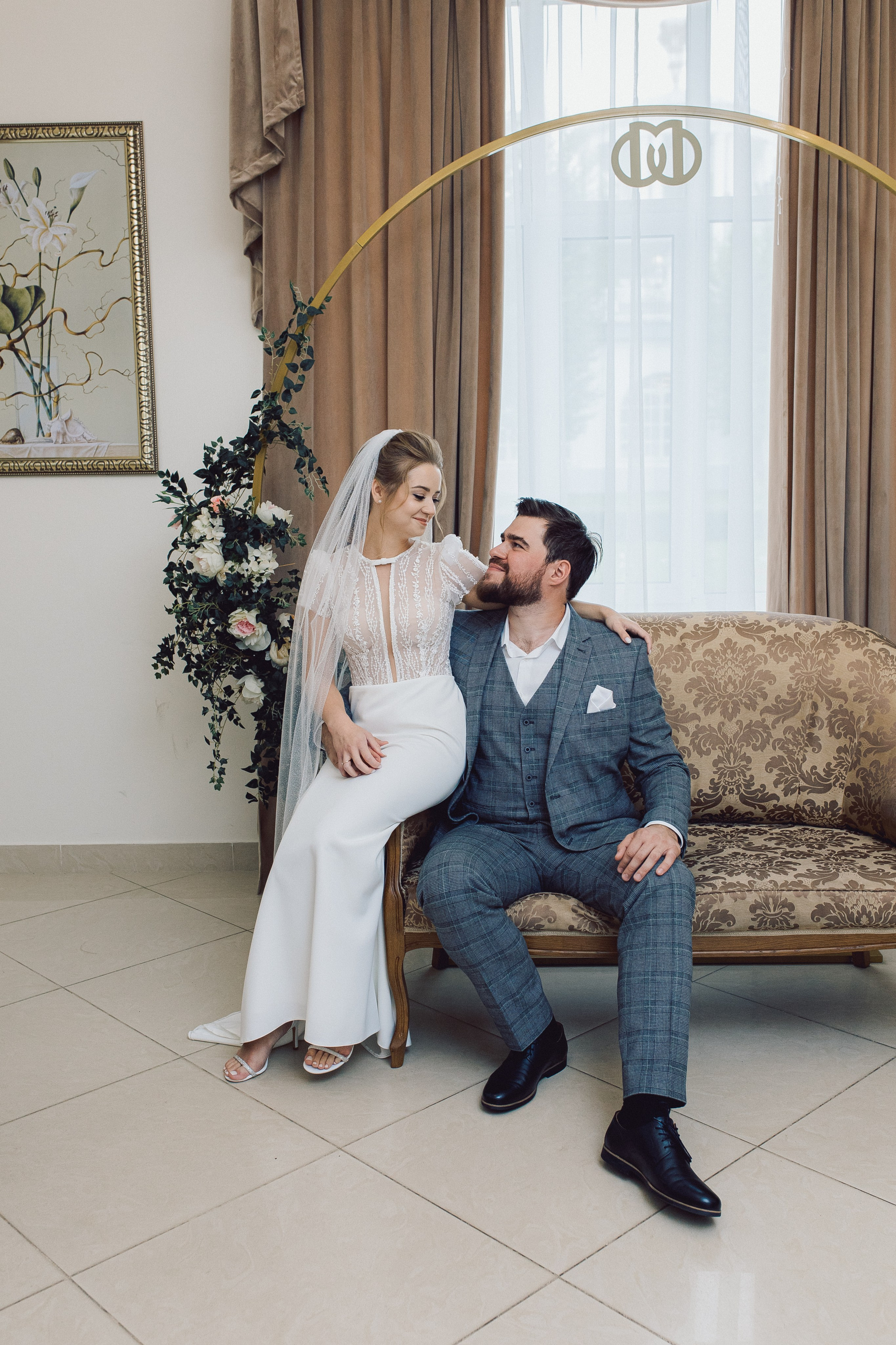 ЗАГС на ВДНХ