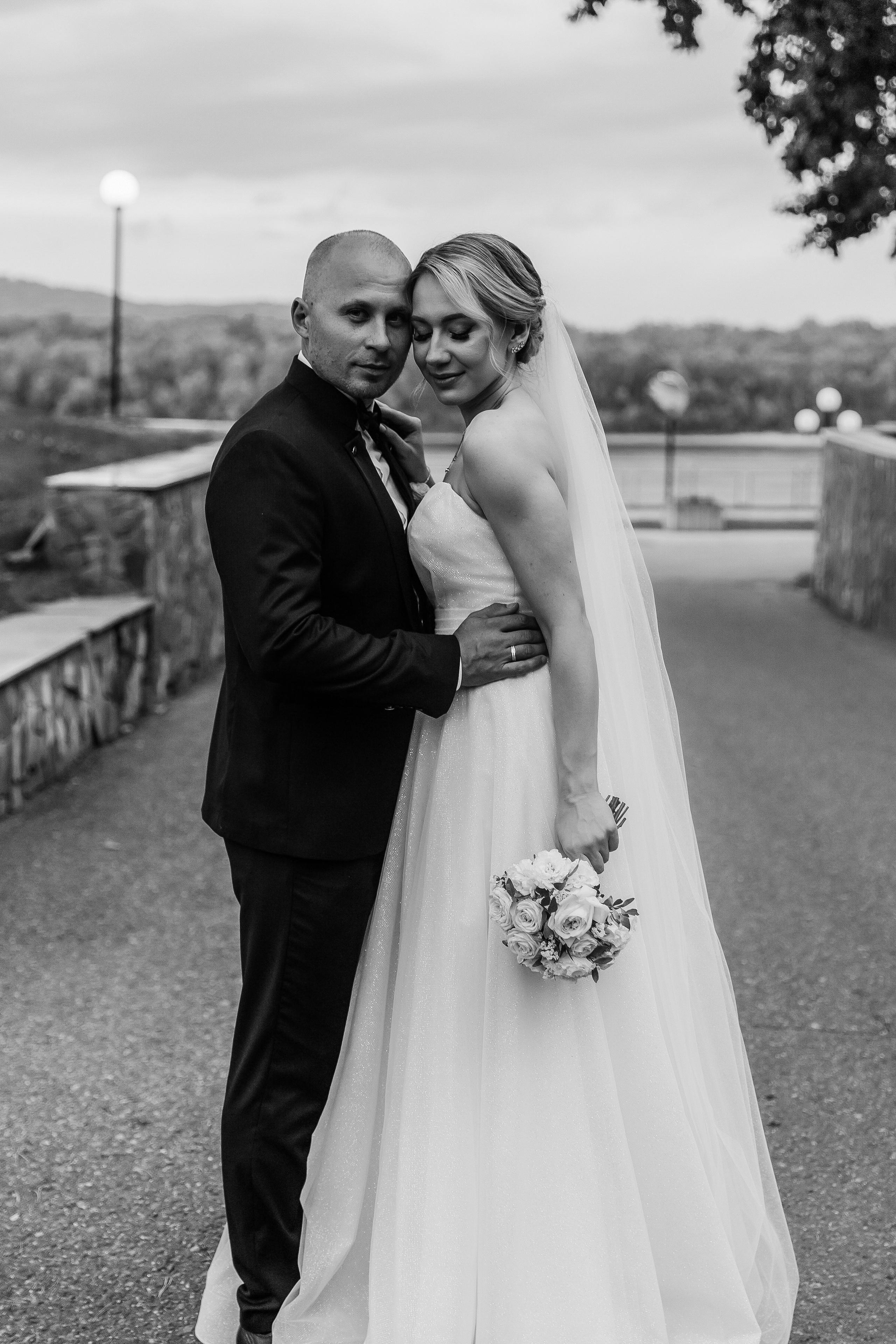 Саша & Женя. Свадебный фотограф в Нижнем Новгороде — Эдуард Смирнов