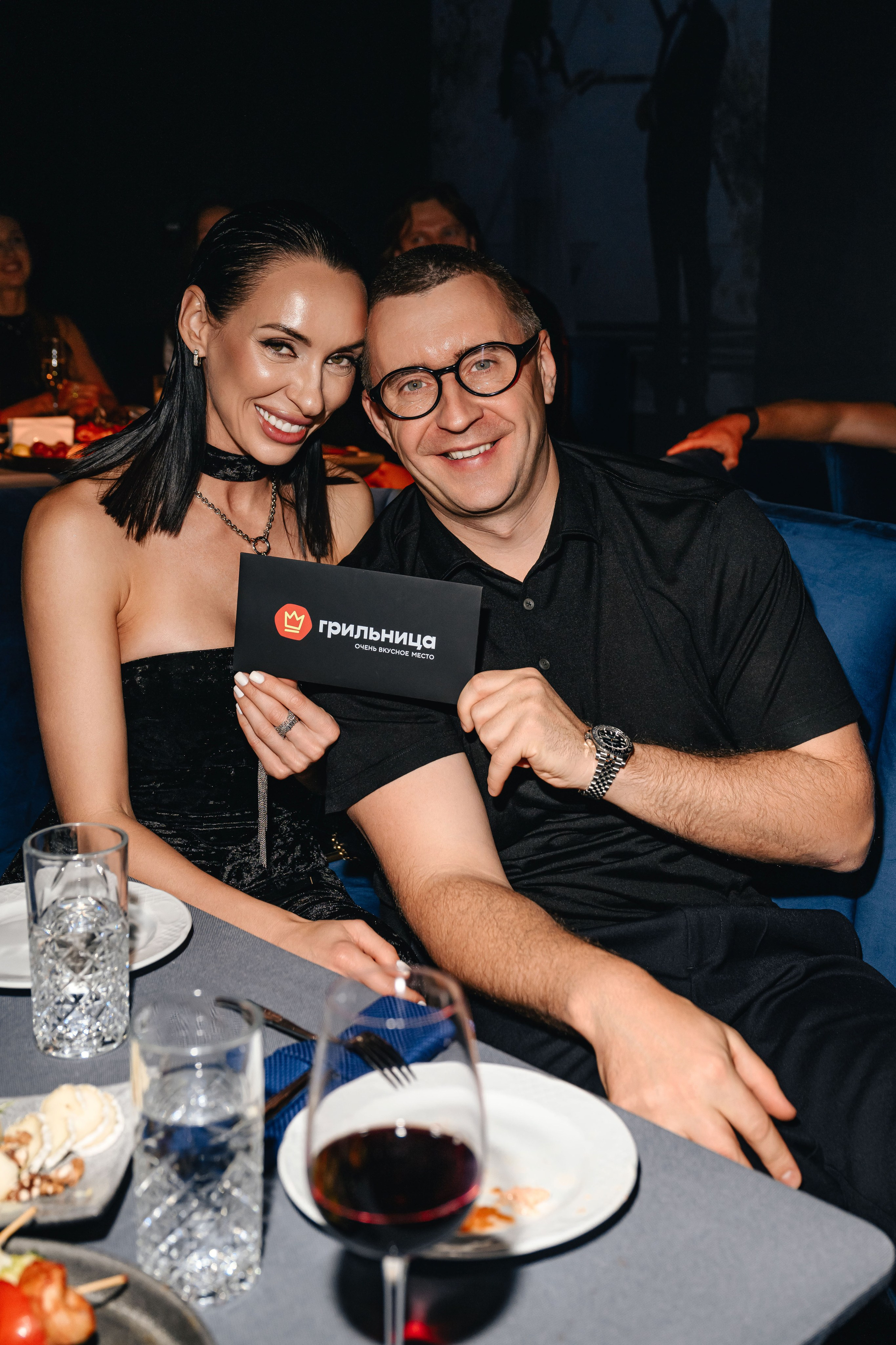 Girl of Boy Party. Максим Комаров — Профессиональный фотограф