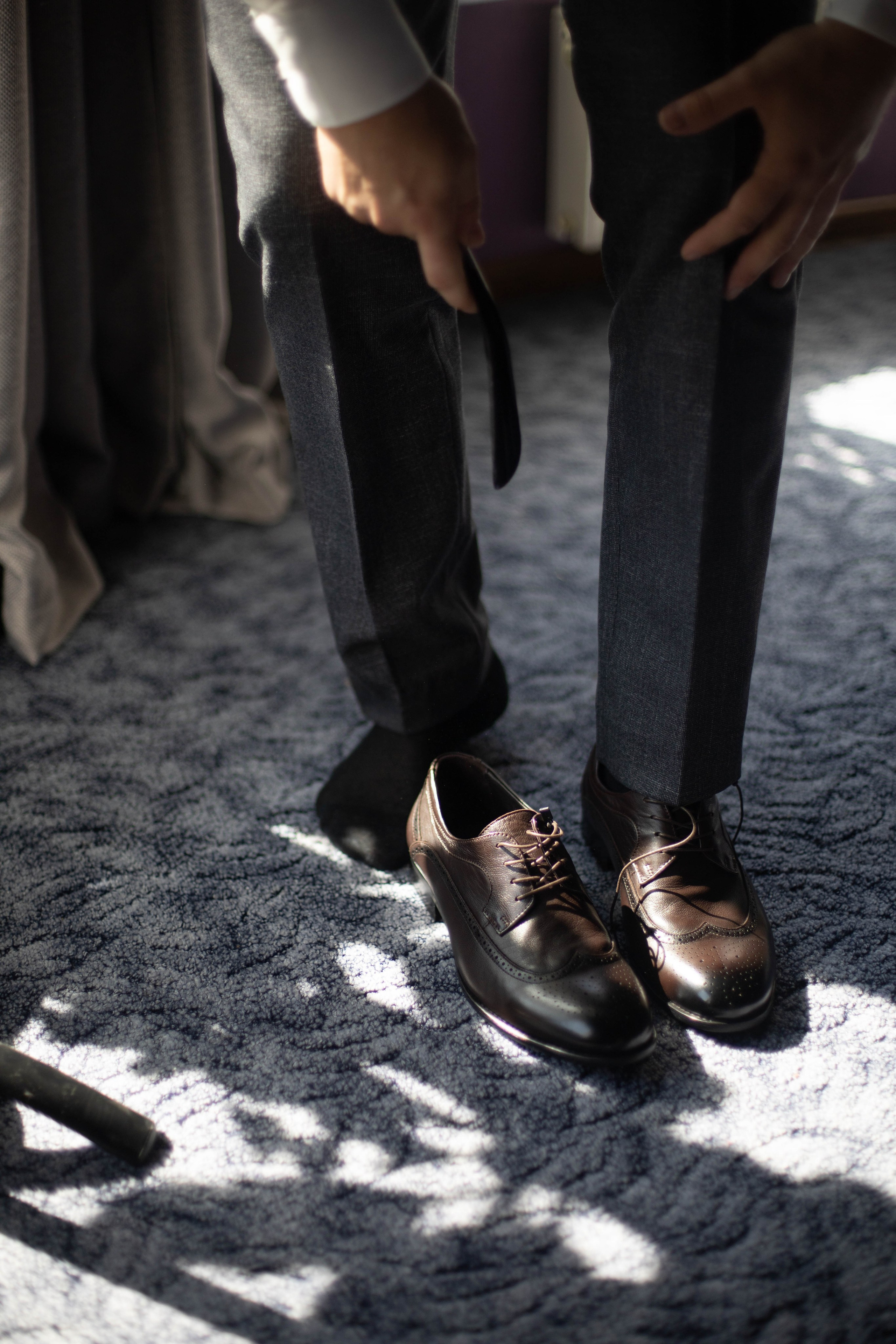 Свадебные съёмки. Главная