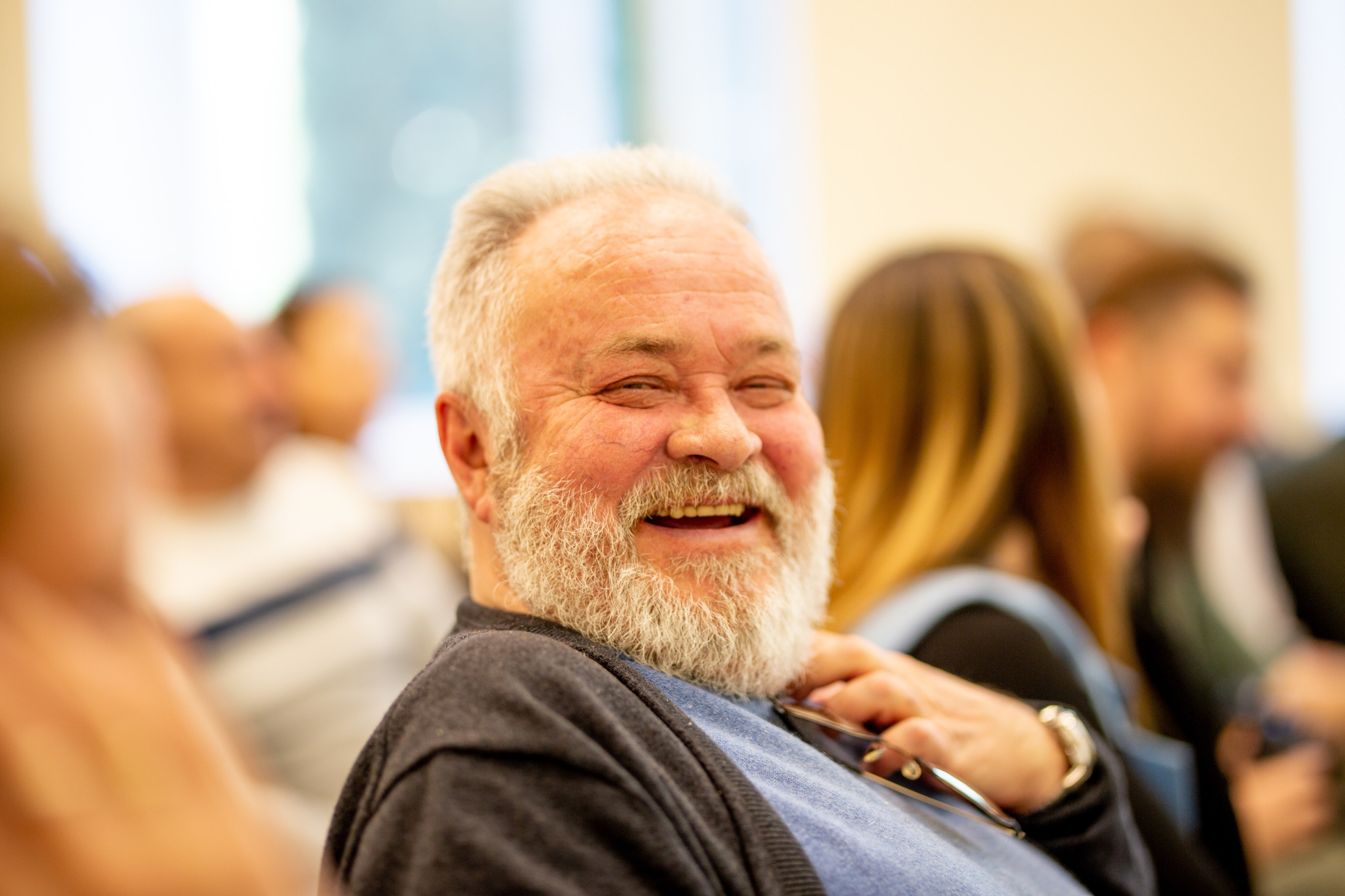 Семинар по Земледелию. Церес. Фотограф в Крыму