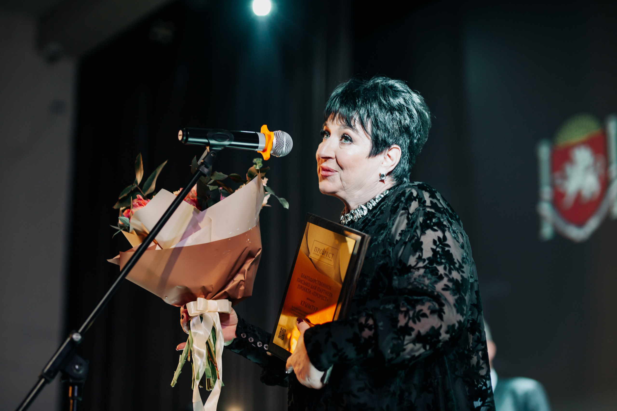 Премия ПроРест 2026 (Форос). Фотограф в Крыму