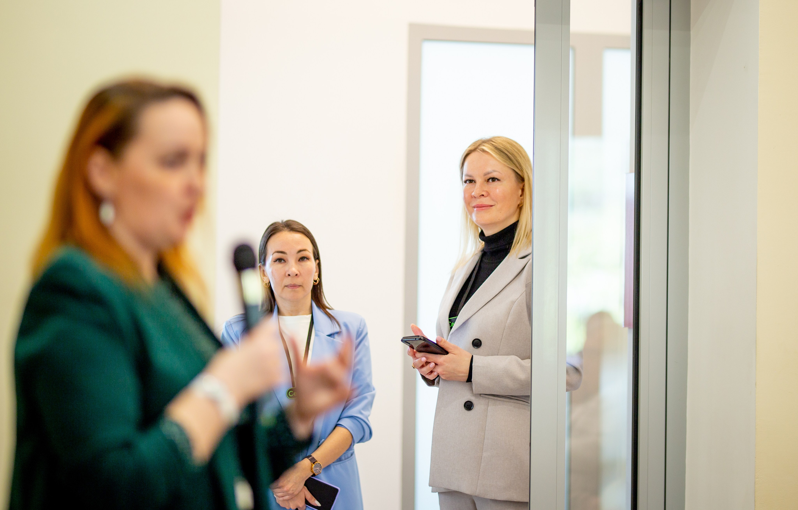 Семинар по Земледелию. Церес. Фотограф в Крыму