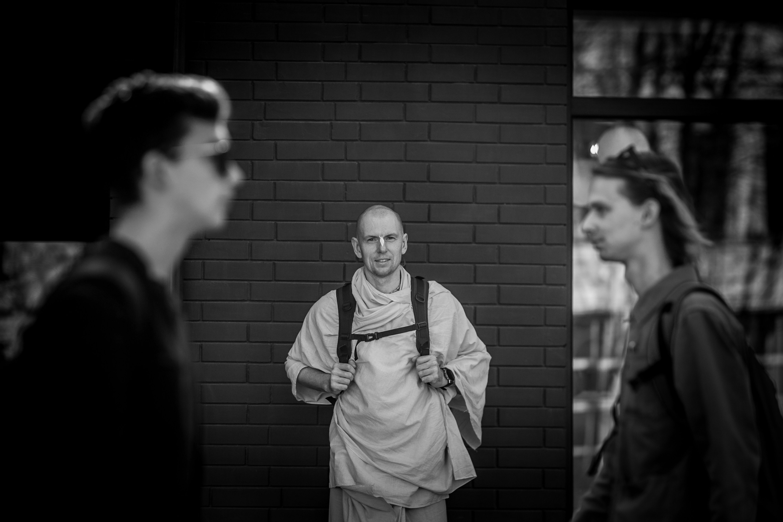 Алексей. Фотограф в Крыму